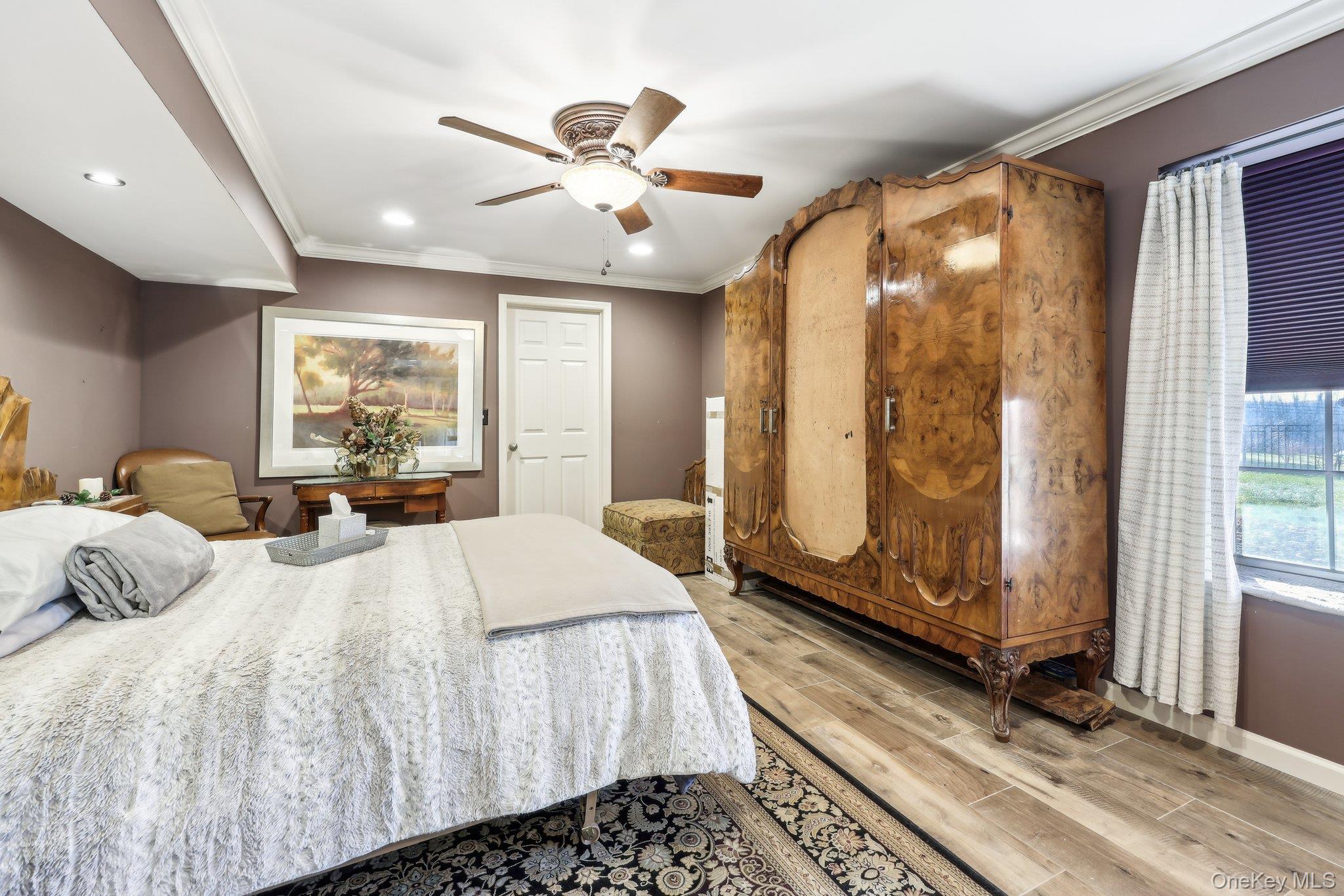 Single Family Mansion Ridge Orange County, NY 10950, MLS-801872-35