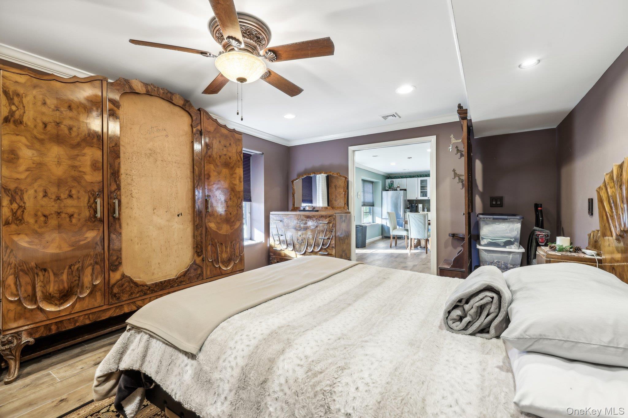 Single Family Mansion Ridge Orange County, NY 10950, MLS-801872-36