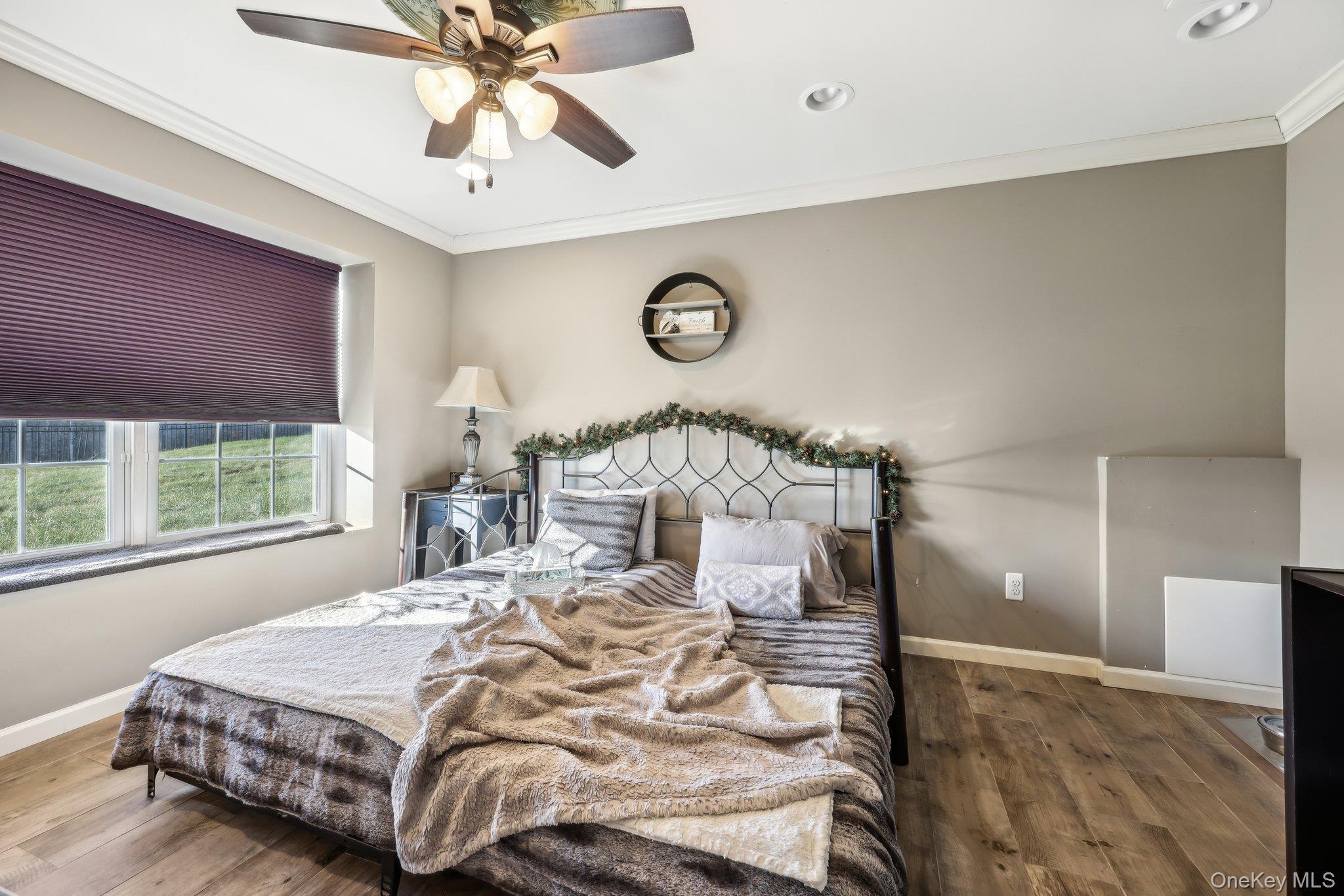 Single Family Mansion Ridge Orange County, NY 10950, MLS-801872-38