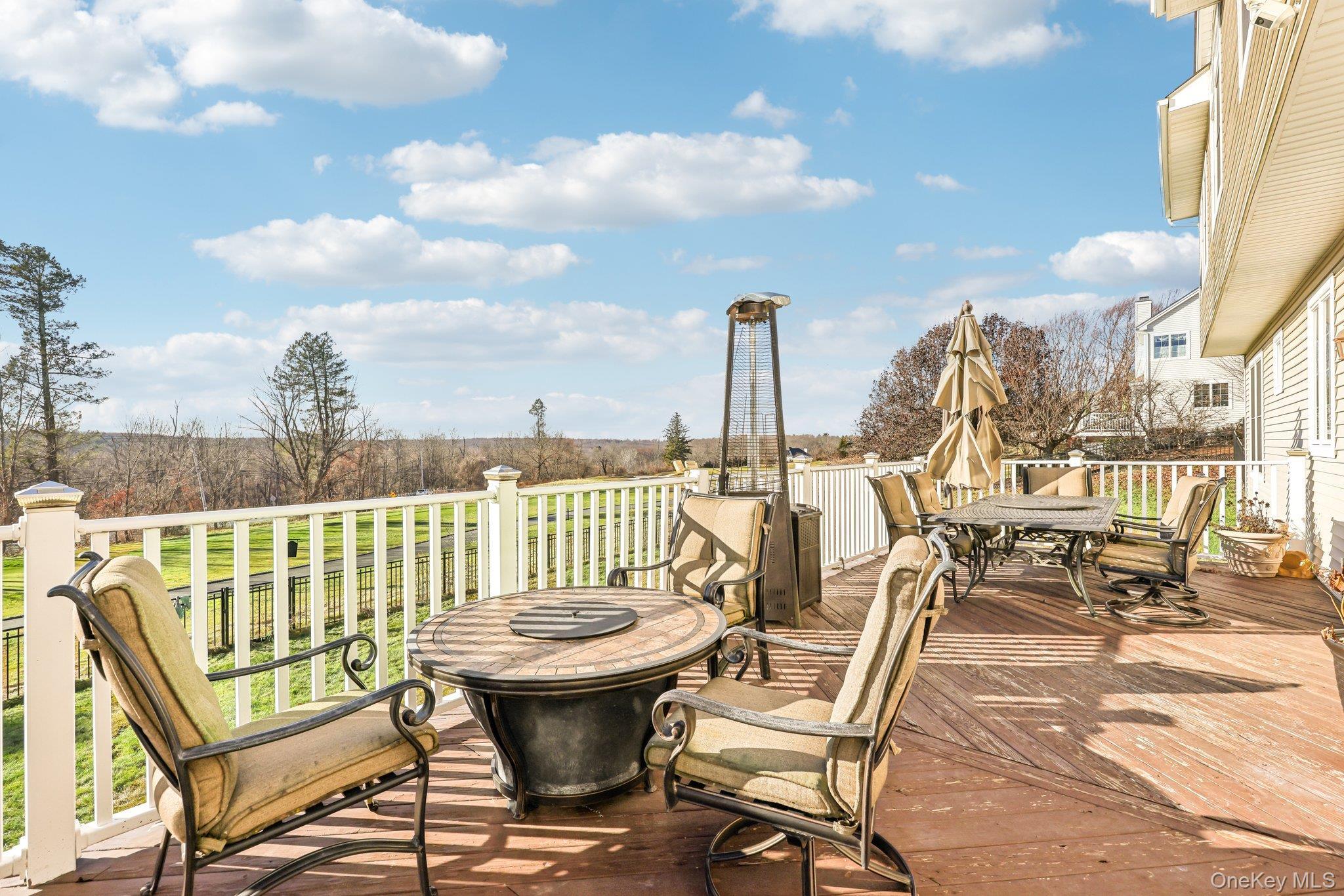 Single Family Mansion Ridge Orange County, NY 10950, MLS-801872-39