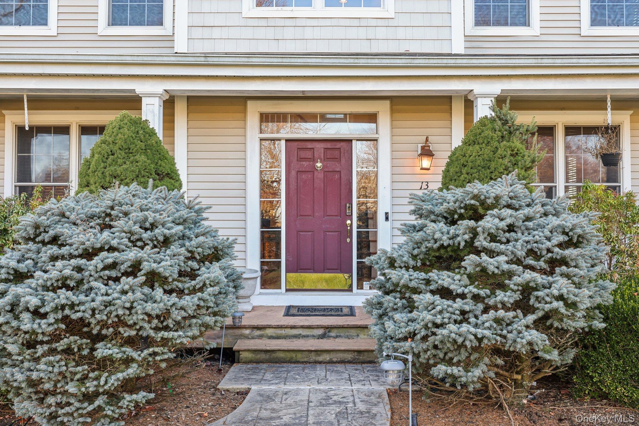 Single Family Mansion Ridge Orange County, NY 10950, MLS-801872-4