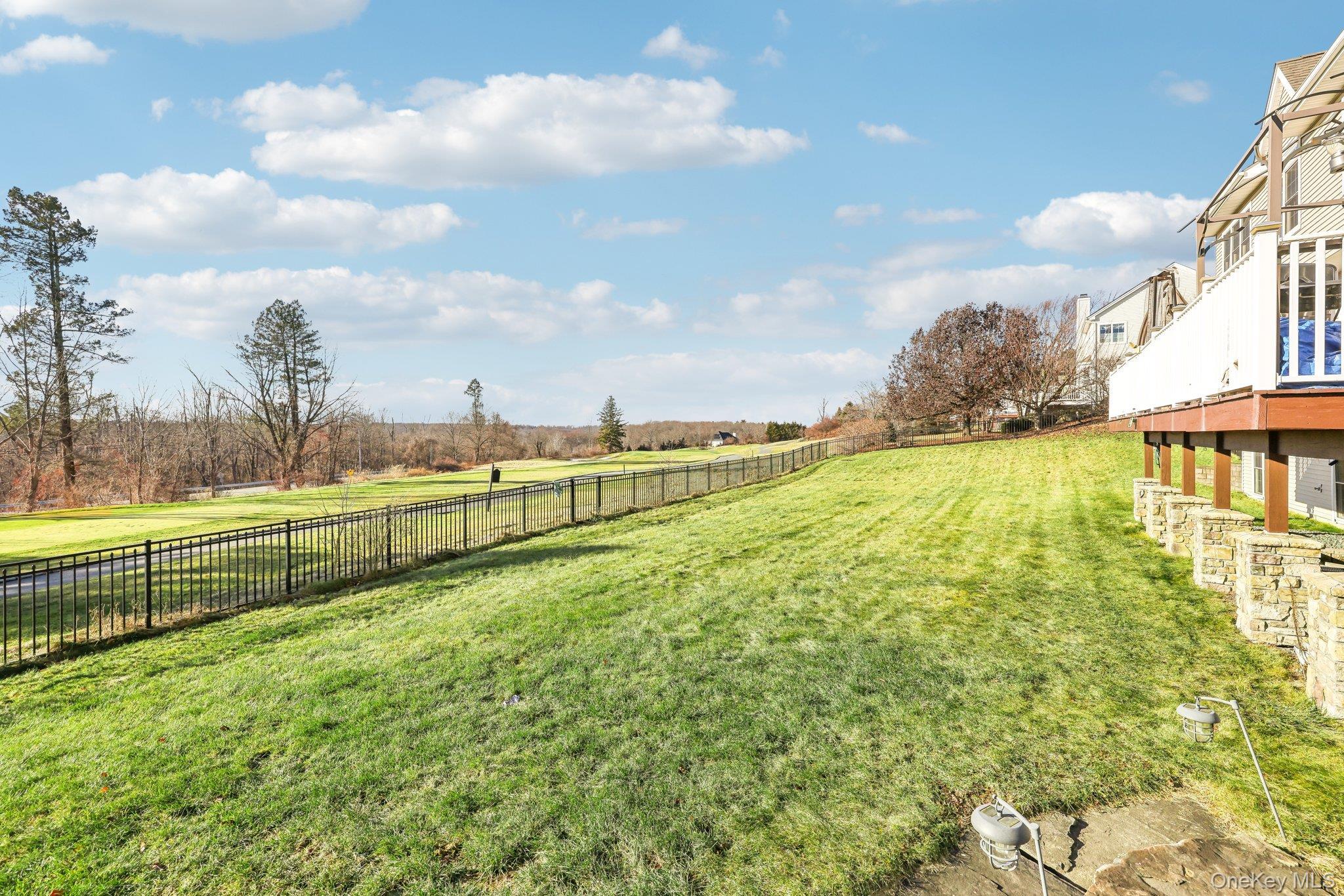 Single Family Mansion Ridge Orange County, NY 10950, MLS-801872-41