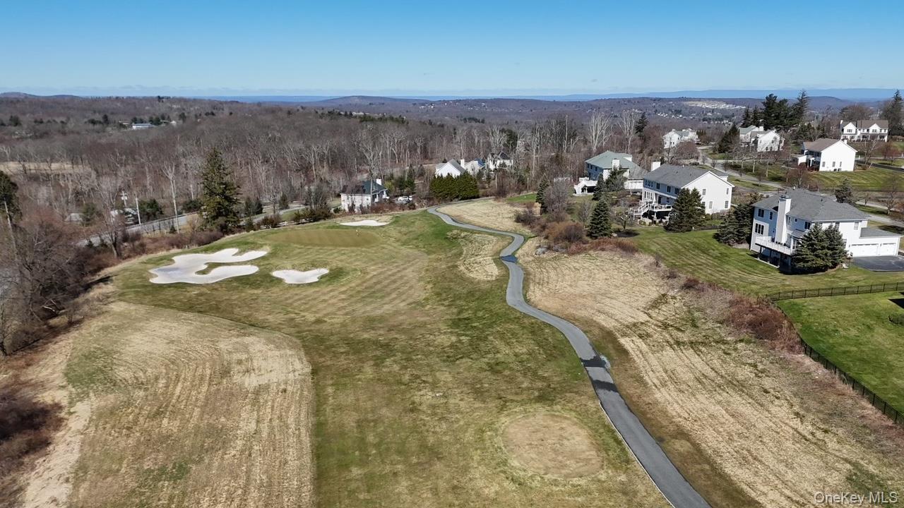 Single Family Mansion Ridge Orange County, NY 10950, MLS-801872-46