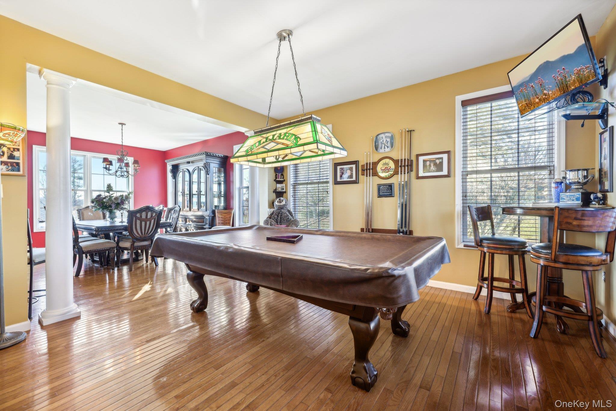 Single Family Mansion Ridge Orange County, NY 10950, MLS-801872-8