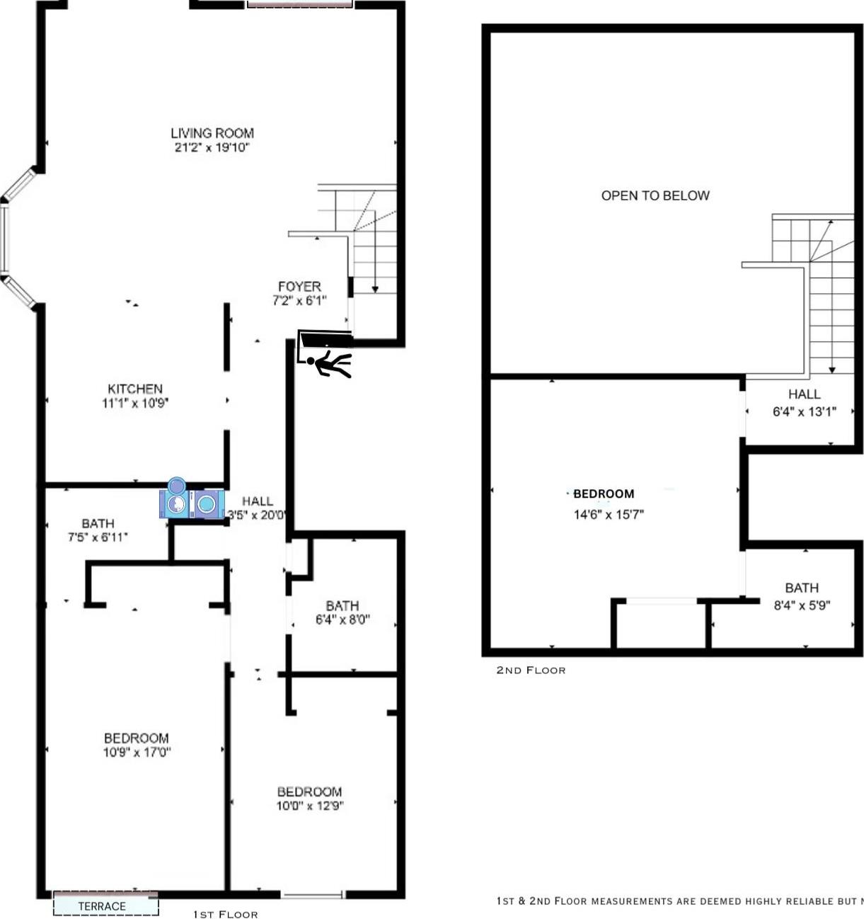 Condo 73rd  Brooklyn, NY 11234, MLS-801891-17