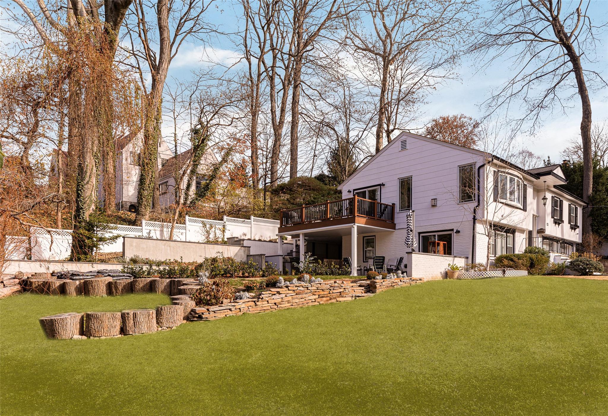 Single Family Burkewood  Westchester County, NY 10552, MLS-801906-2