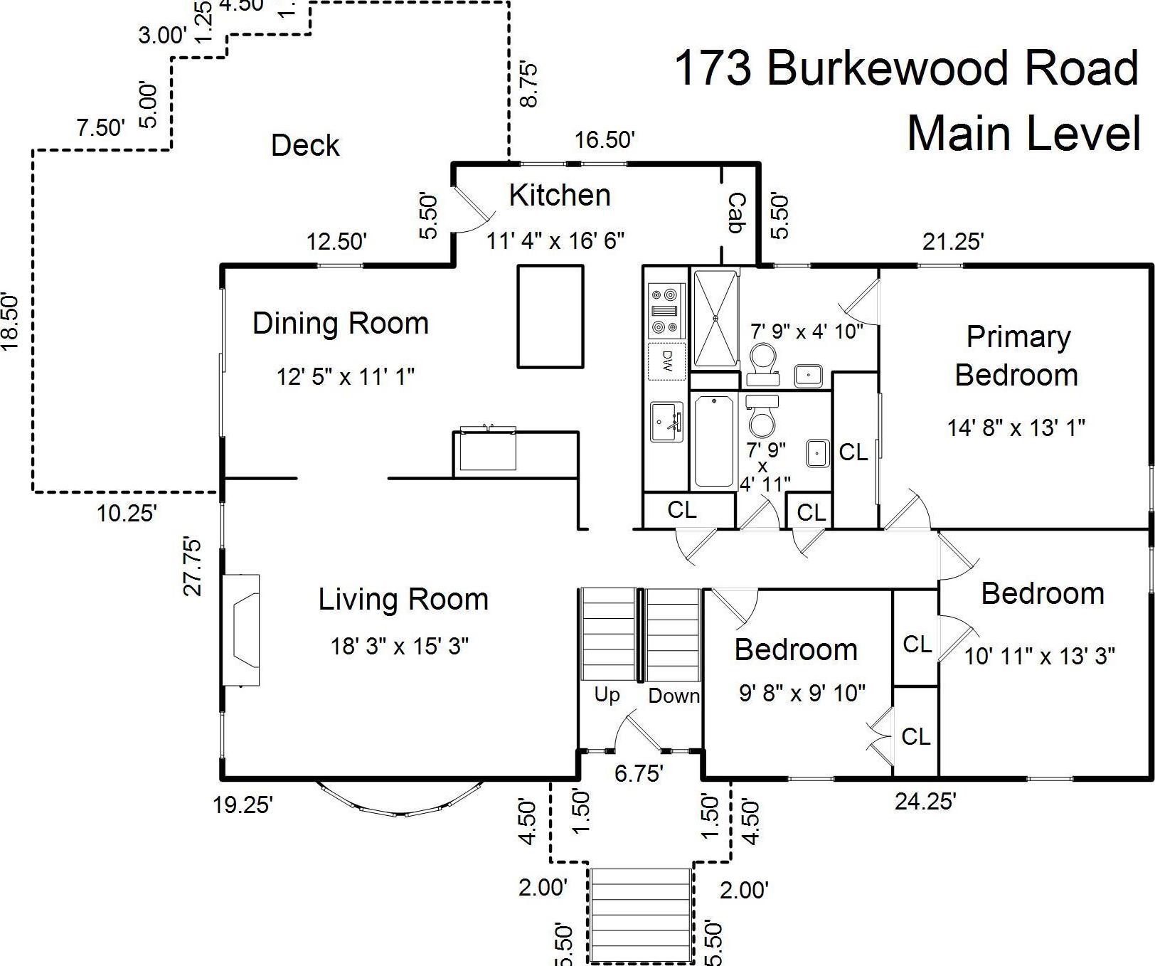 Single Family Burkewood  Westchester County, NY 10552, MLS-801906-25