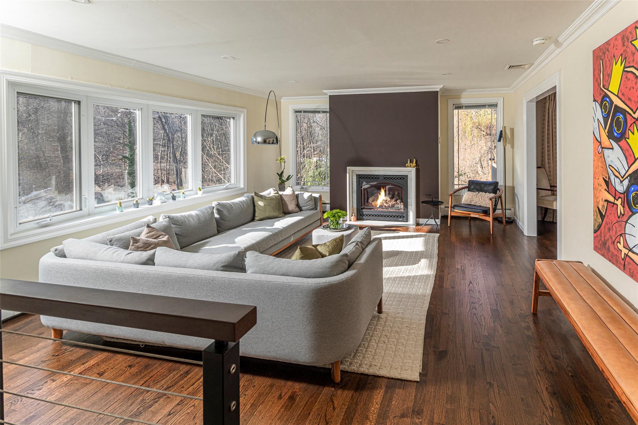 Single Family Burkewood  Westchester County, NY 10552, MLS-801906-4