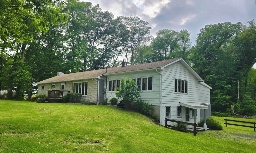 Single Family Red Top  Ulster County, NY 12589, MLS-801917-2