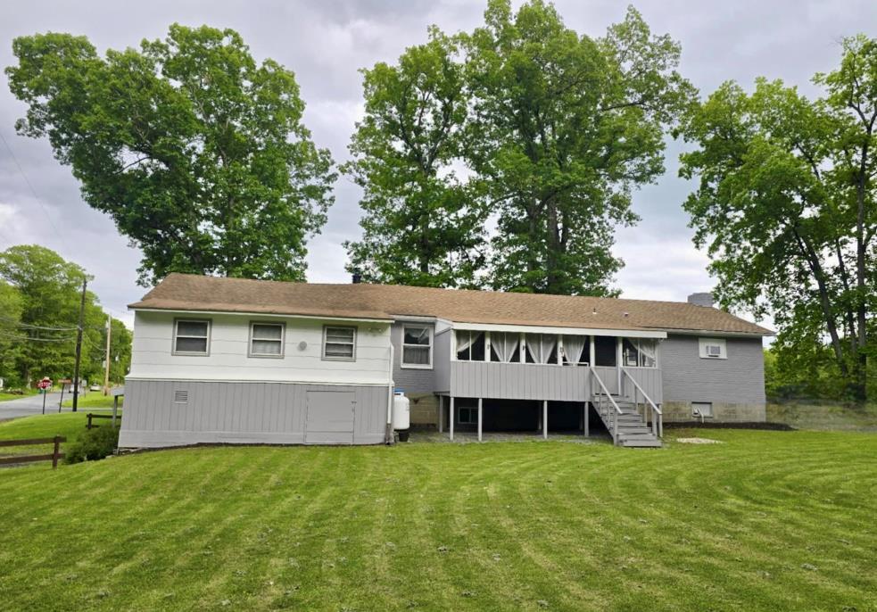 Single Family Red Top  Ulster County, NY 12589, MLS-801917-3