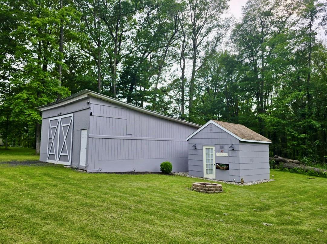 Single Family Red Top  Ulster County, NY 12589, MLS-801917-5