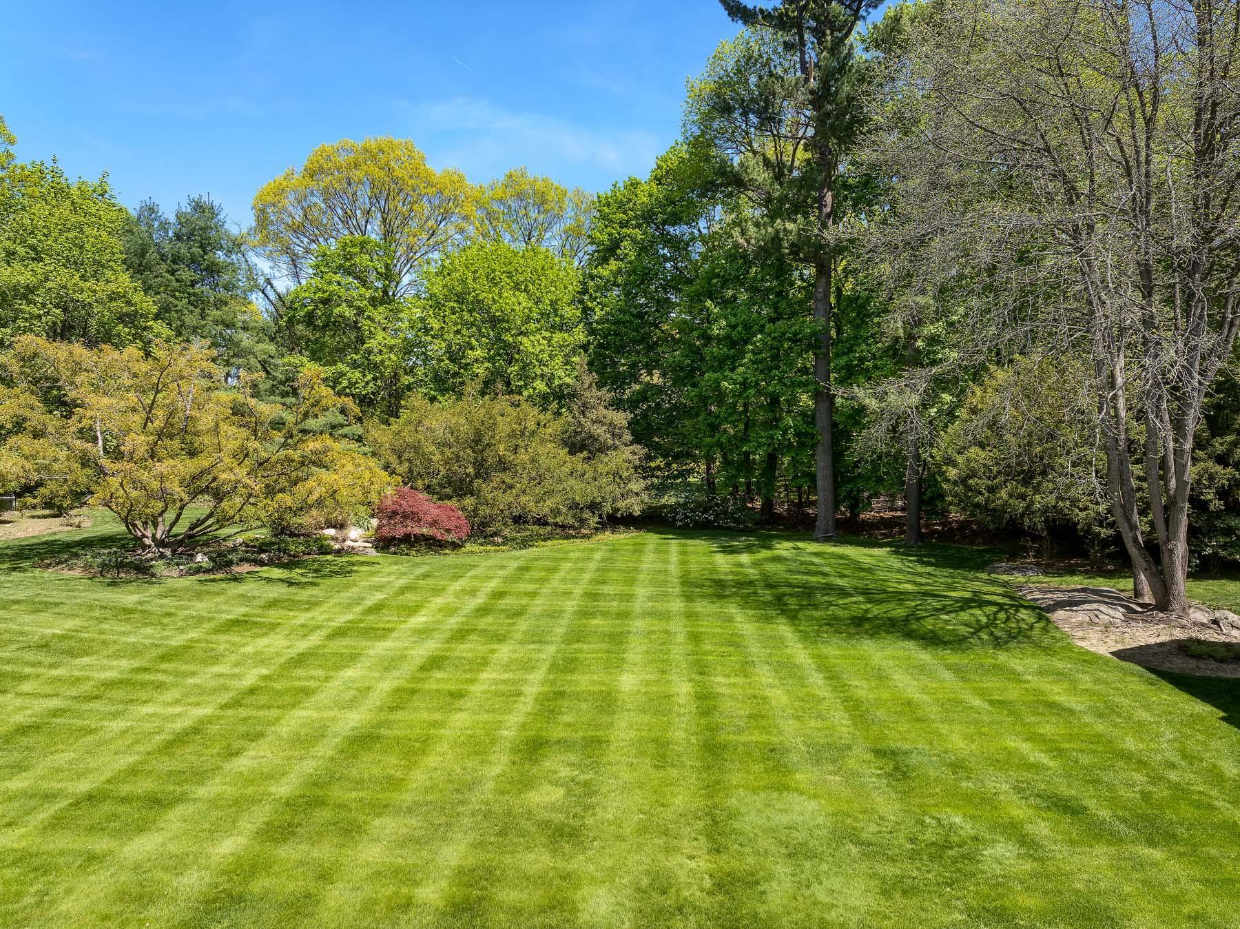 Single Family Old Briarcliff  Westchester County, NY 10510, MLS-802014-44
