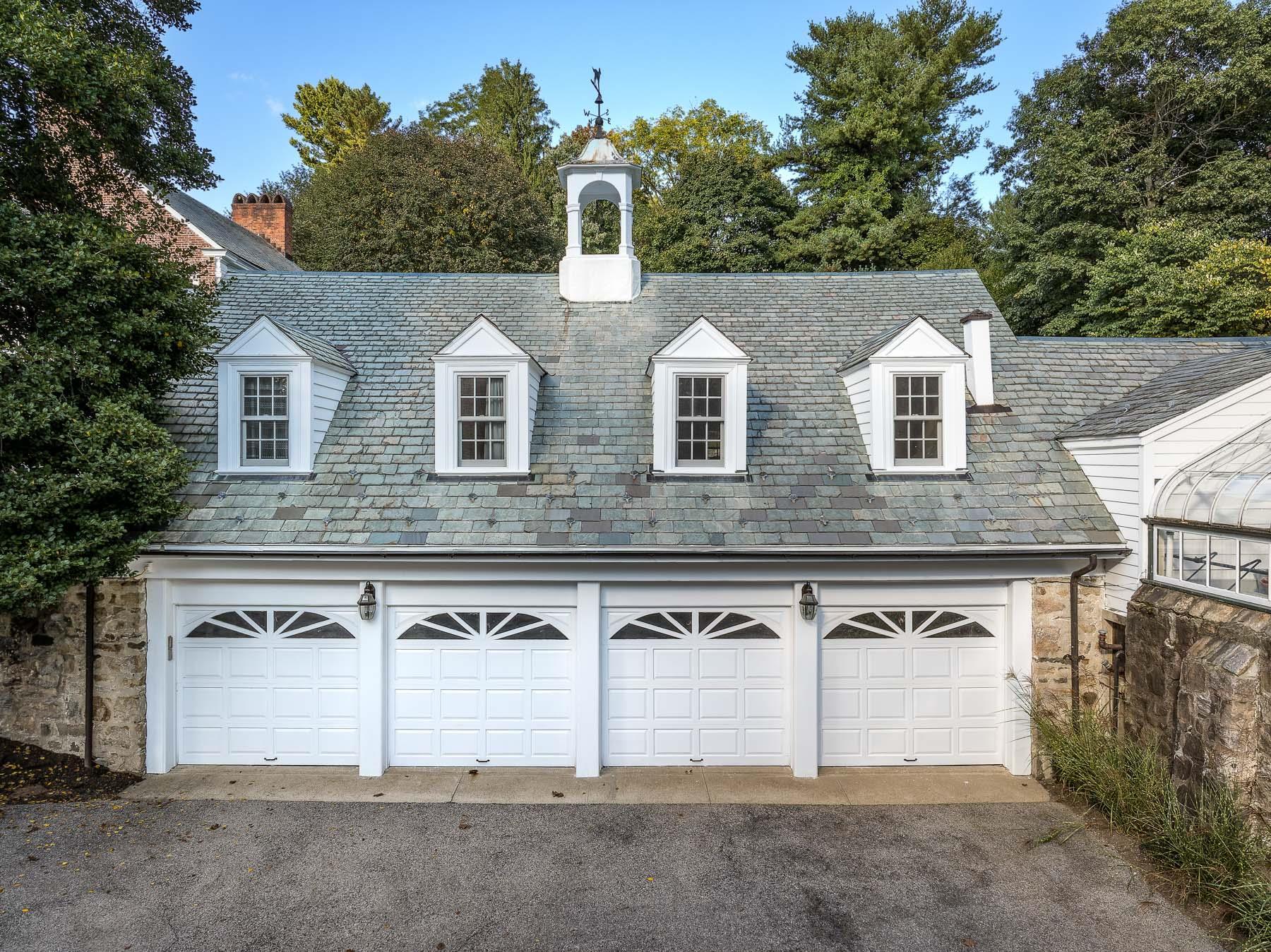Single Family Old Briarcliff  Westchester County, NY 10510, MLS-802014-46