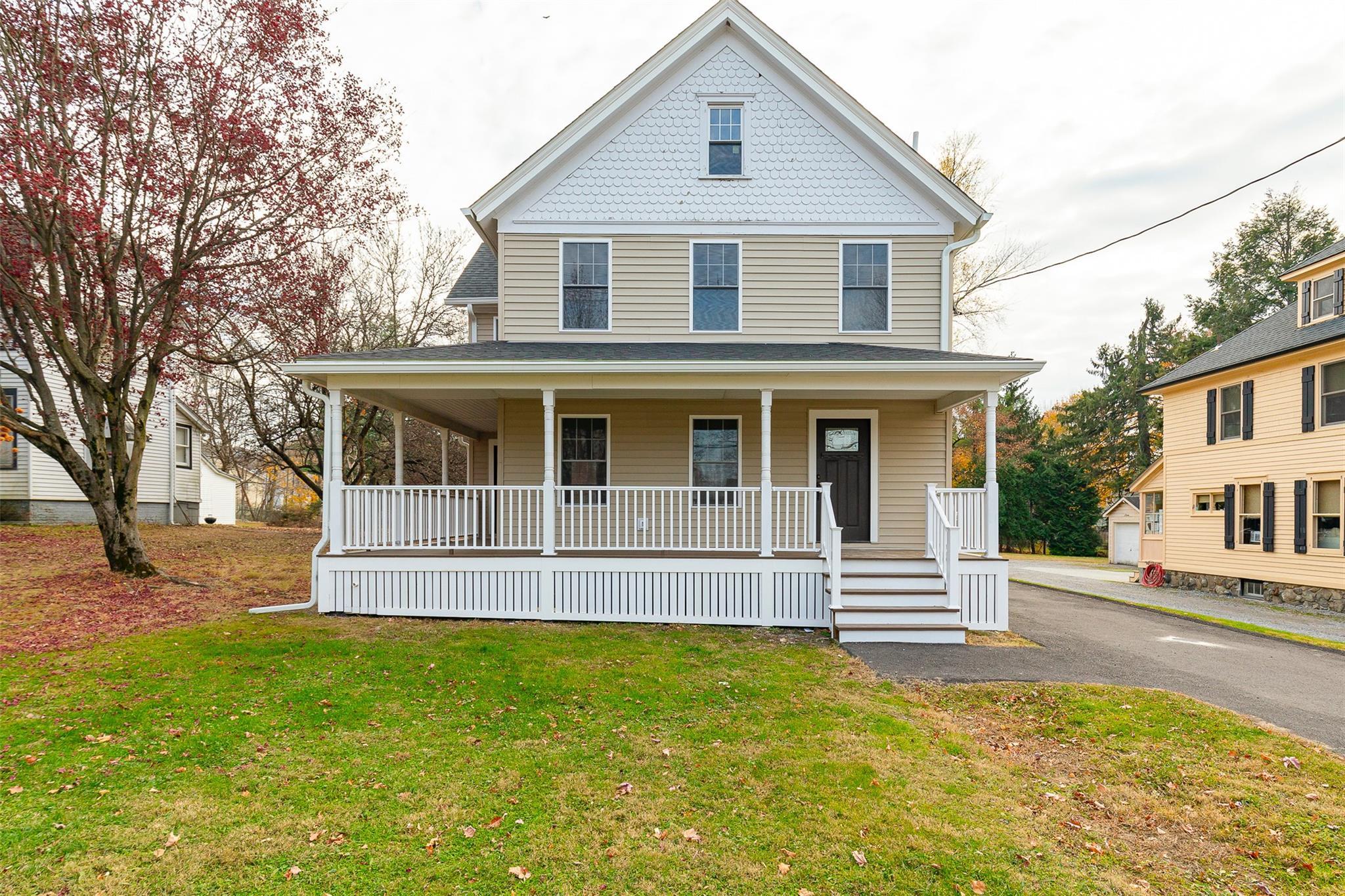 Single Family Reservoir  Dutchess County, NY 12545, MLS-802016-2