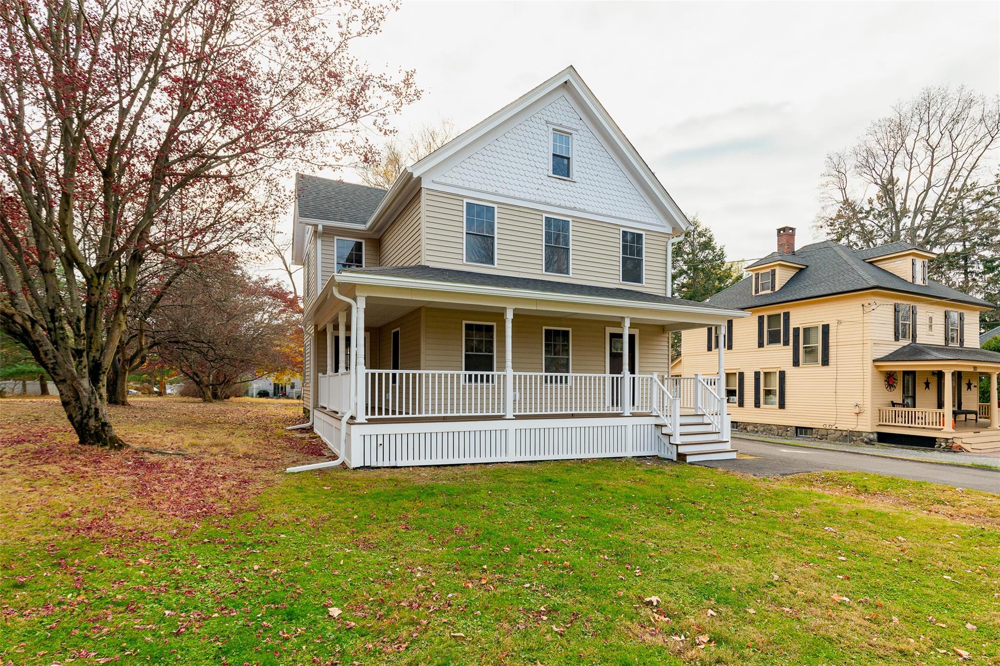 Single Family Reservoir  Dutchess County, NY 12545, MLS-802016-3