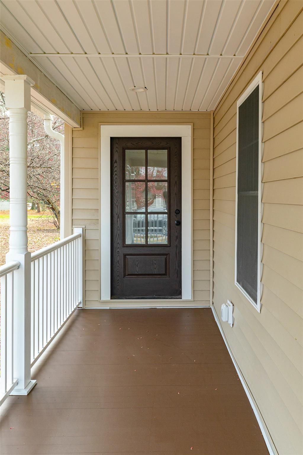 Single Family Reservoir  Dutchess County, NY 12545, MLS-802016-5