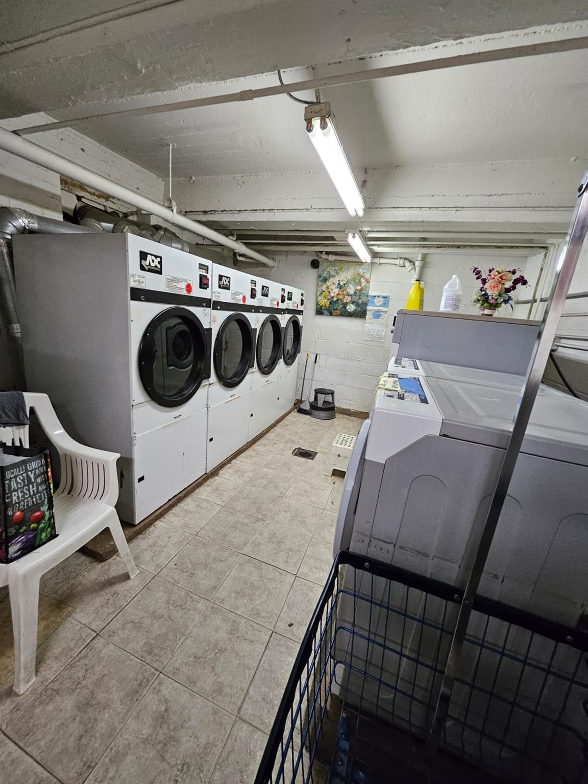 Coop Olinville  Bronx, NY 10467, MLS-802040-10