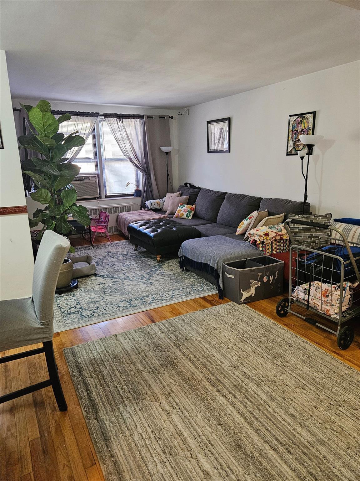 Coop Olinville  Bronx, NY 10467, MLS-802040-12