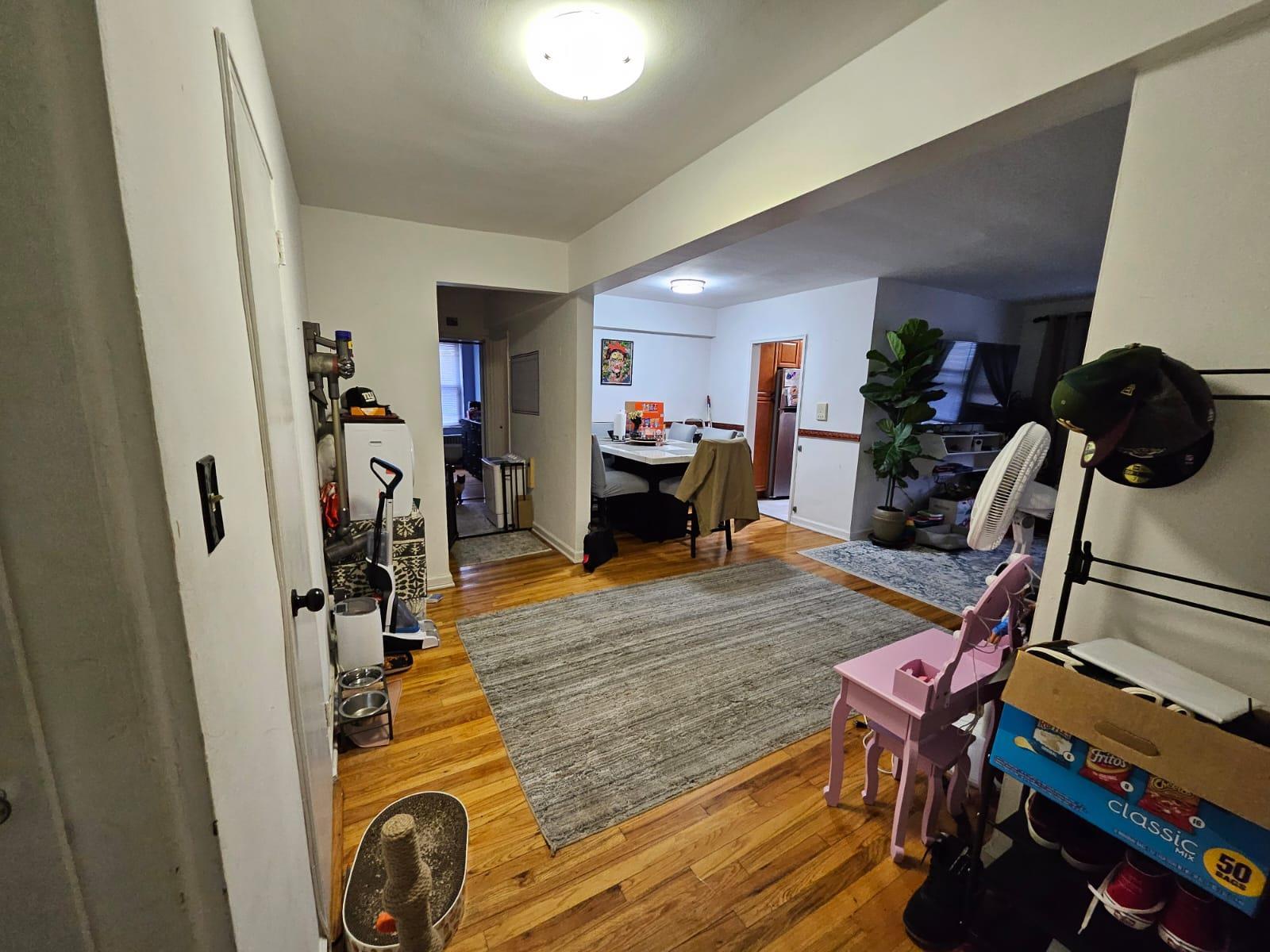 Coop Olinville  Bronx, NY 10467, MLS-802040-9
