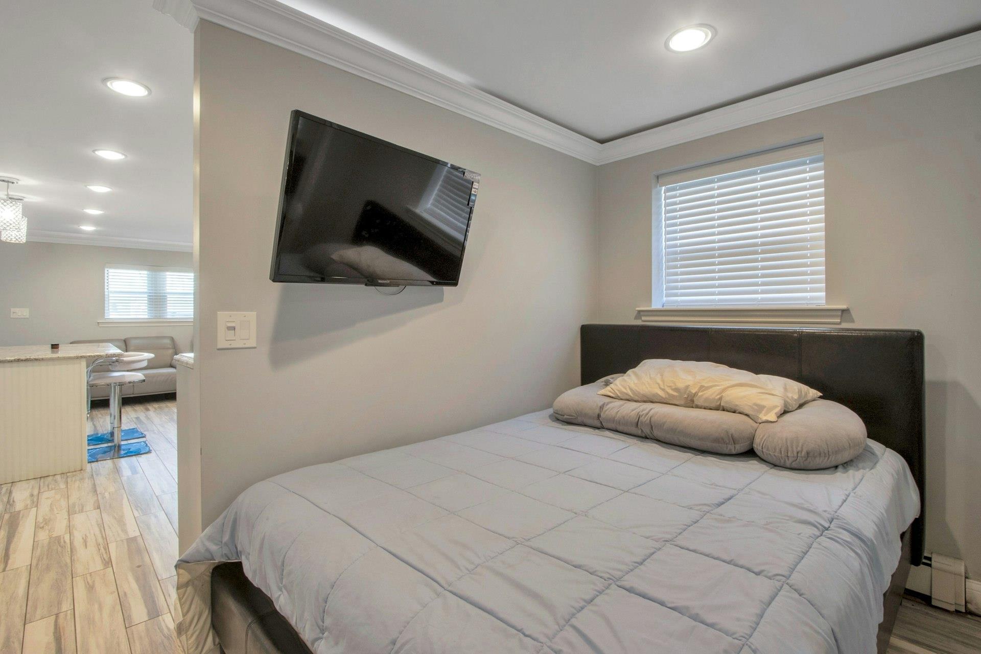 Single Family Swinton  Bronx, NY 10465, MLS-802056-19