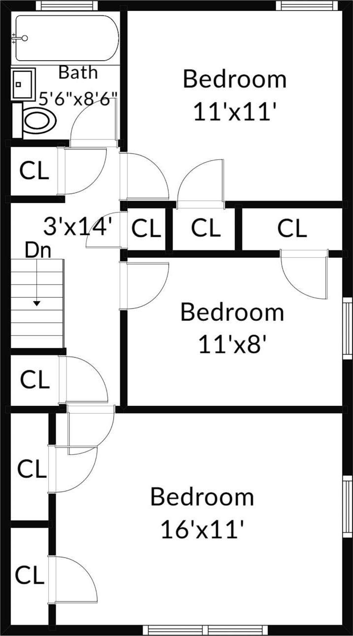 Single Family Swinton  Bronx, NY 10465, MLS-802056-25