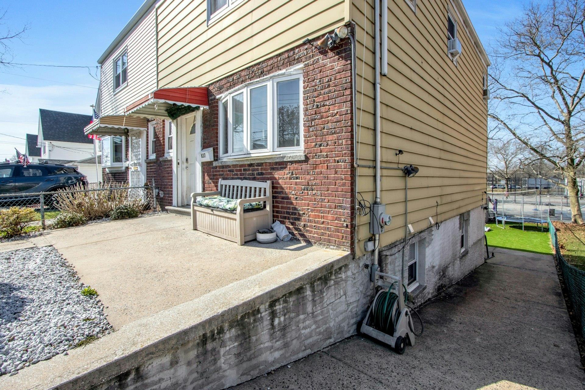 Single Family Swinton  Bronx, NY 10465, MLS-802056-3
