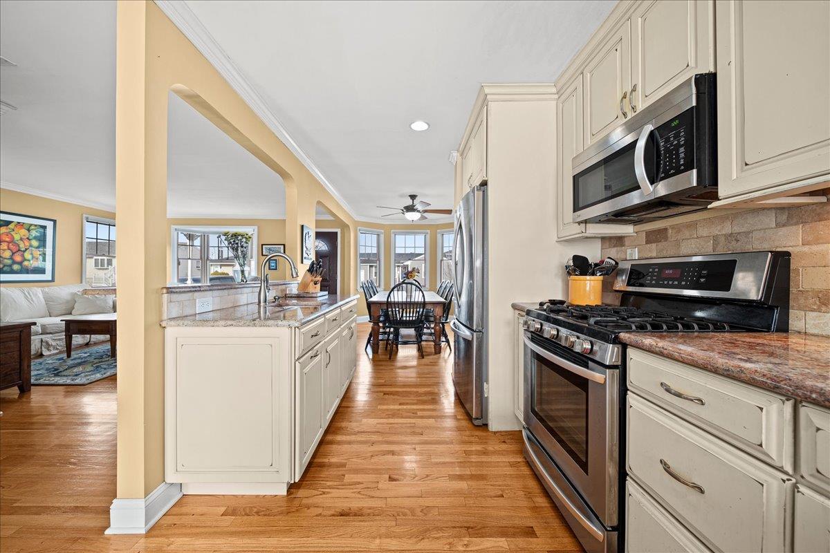 Single Family Gibbs  Suffolk County, NY 11701, MLS-802265-17