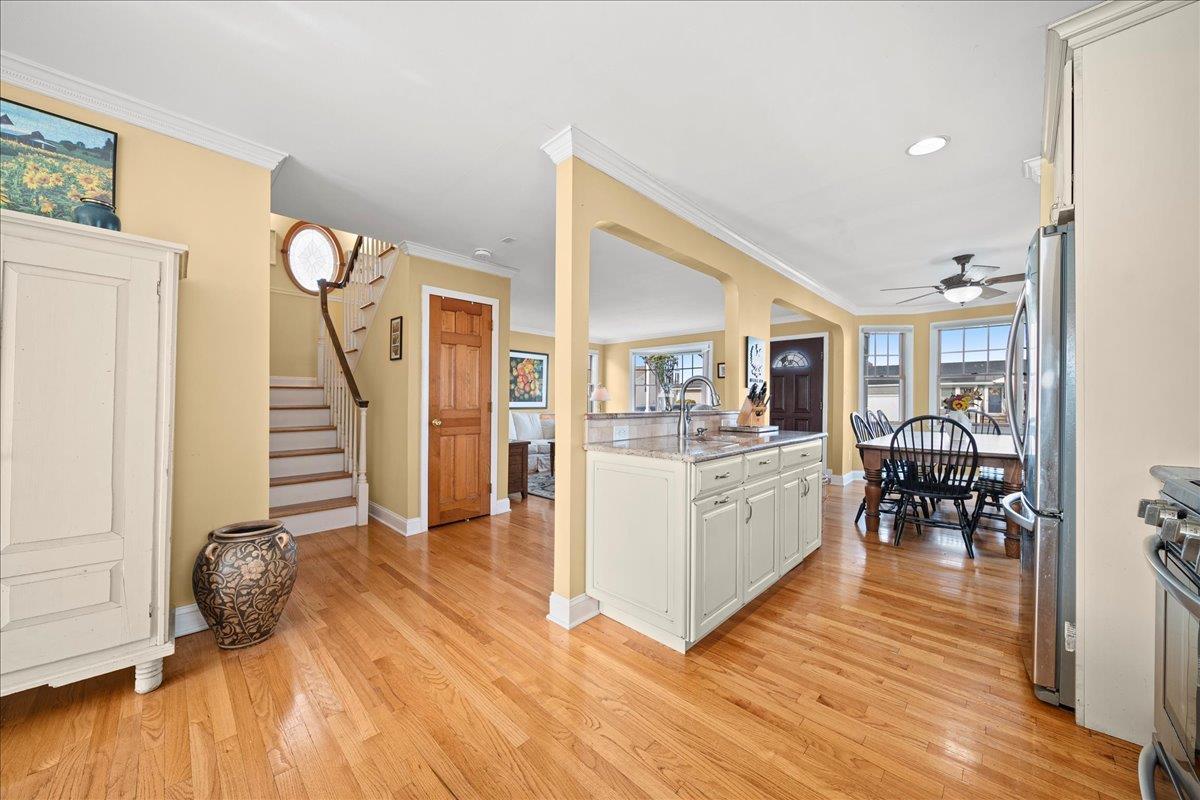 Single Family Gibbs  Suffolk County, NY 11701, MLS-802265-18