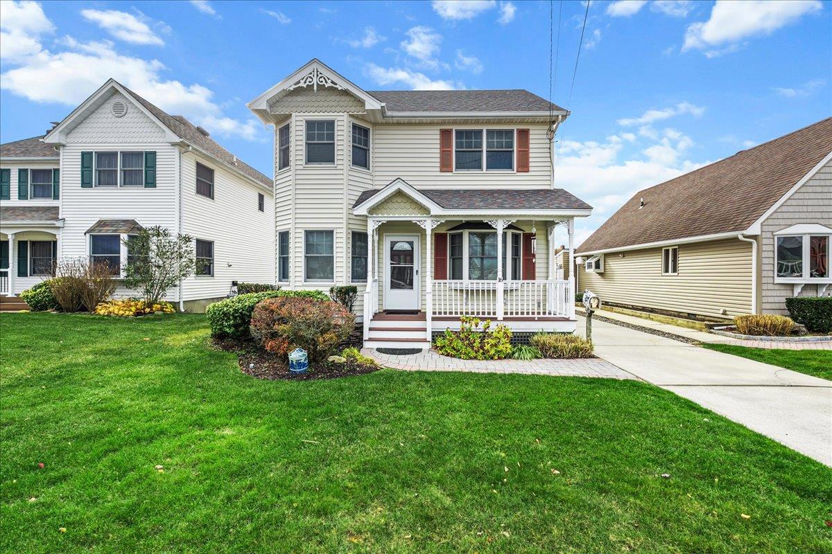 Single Family Gibbs  Suffolk County, NY 11701, MLS-802265-2