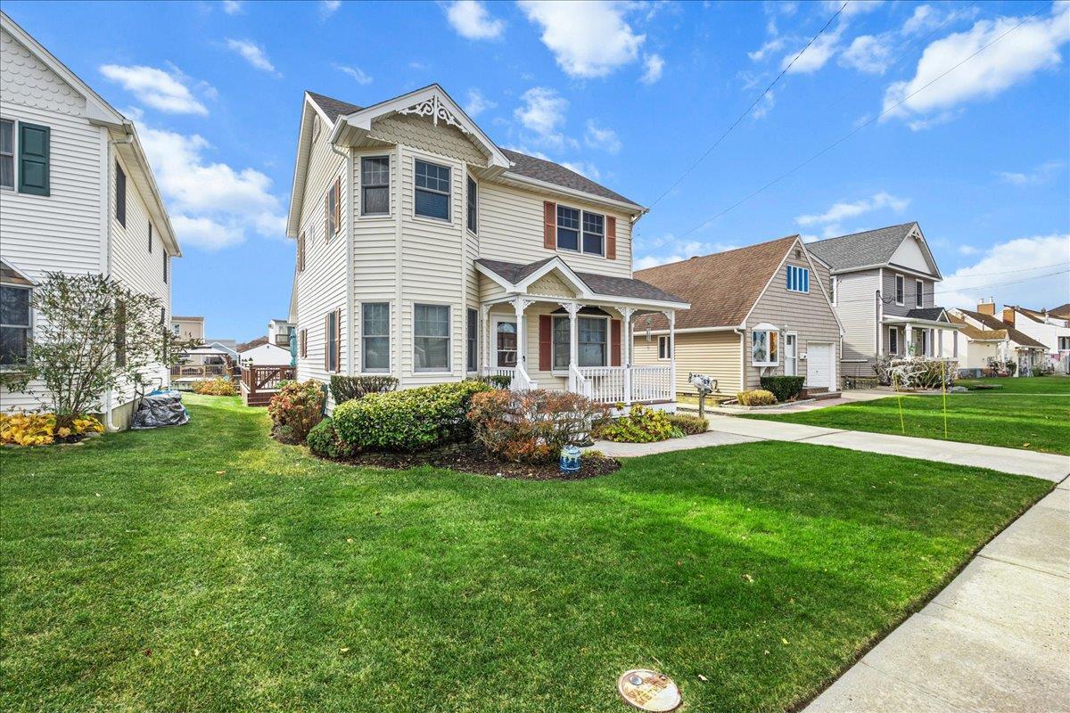 Single Family Gibbs  Suffolk County, NY 11701, MLS-802265-3