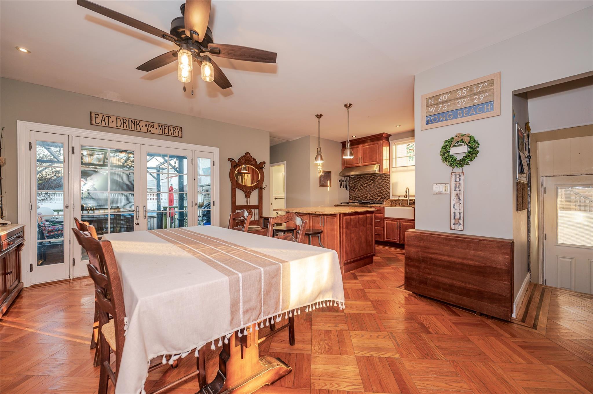 Single Family Franklin  Nassau County, NY 11561, MLS-802270-10