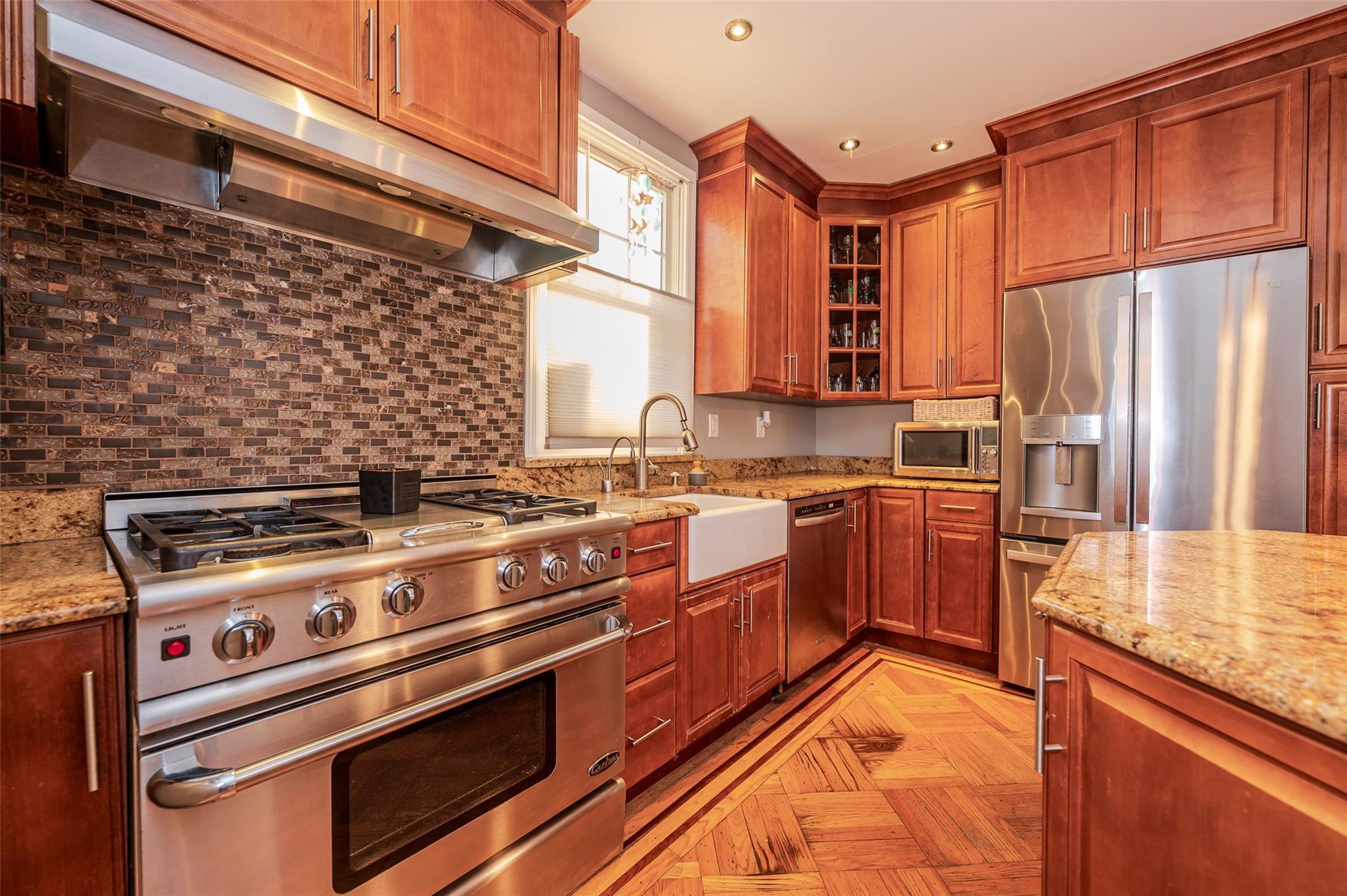 Single Family Franklin  Nassau County, NY 11561, MLS-802270-14