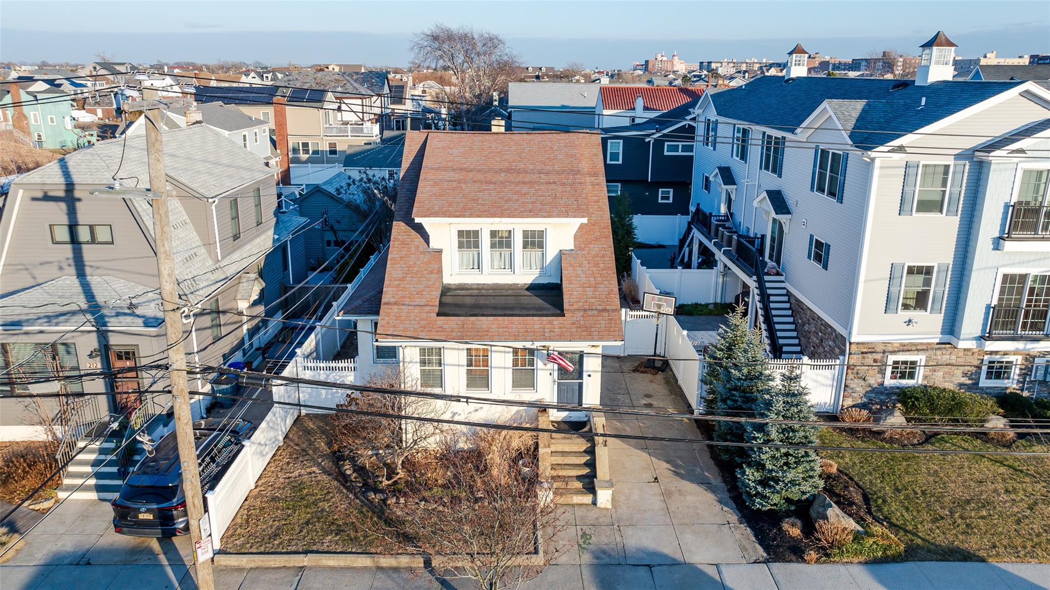 Single Family Franklin  Nassau County, NY 11561, MLS-802270-29