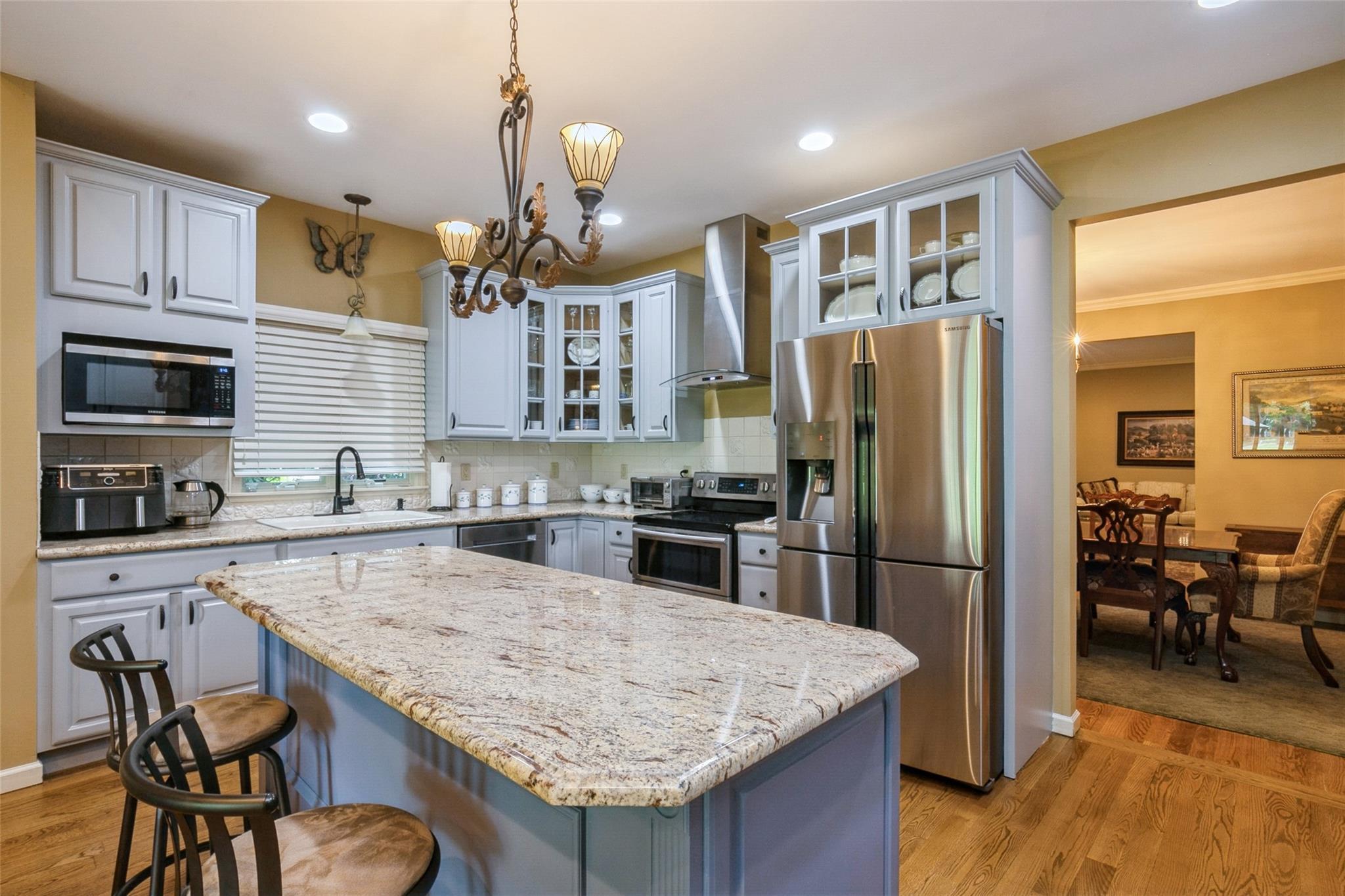 Single Family Redan  Suffolk County, NY 11787, MLS-802299-8