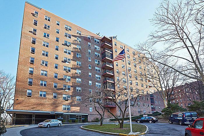 Coop Fieldston  Bronx, NY 10471, MLS-802316-16