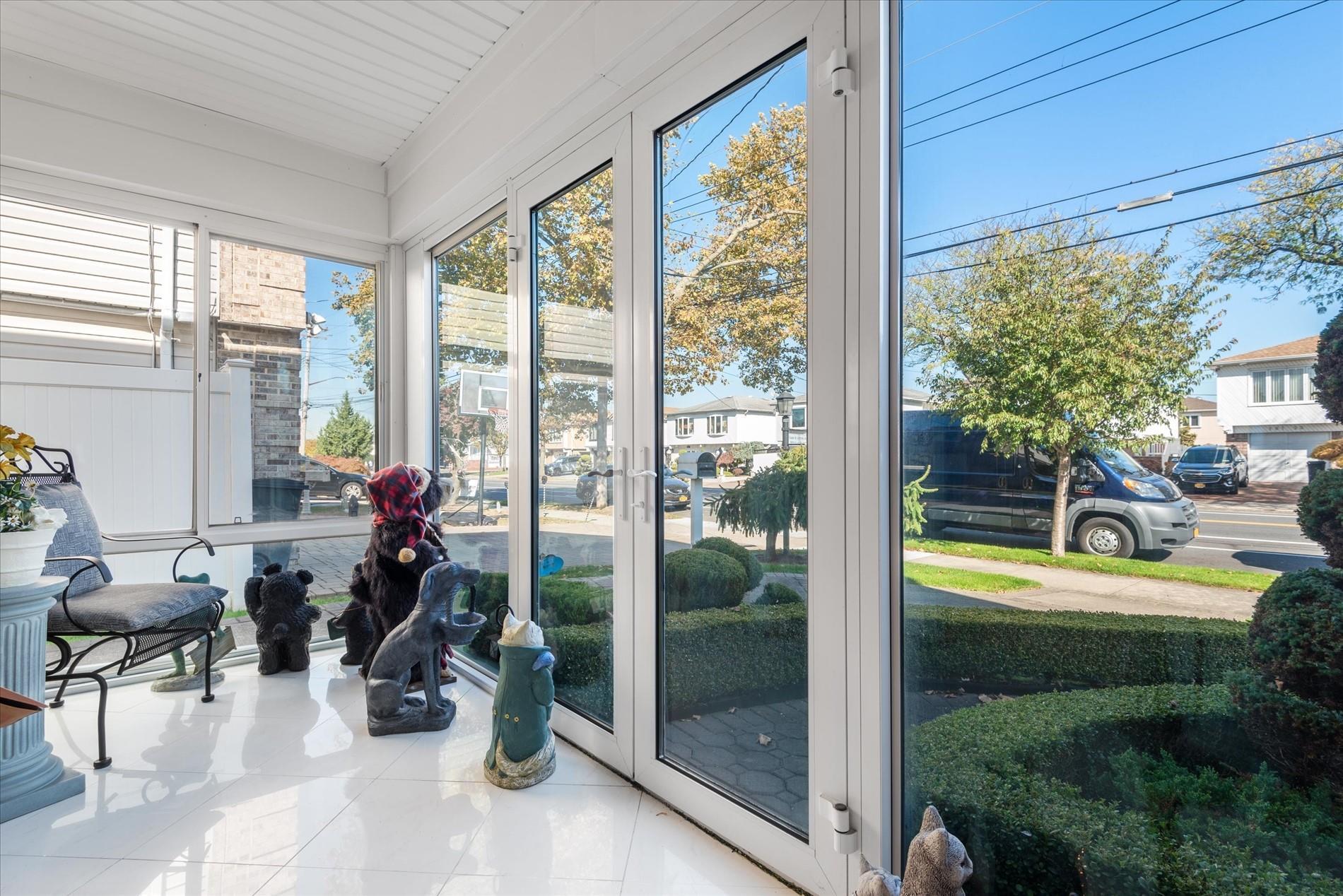 Single Family 84th  Queens, NY 11414, MLS-802384-2