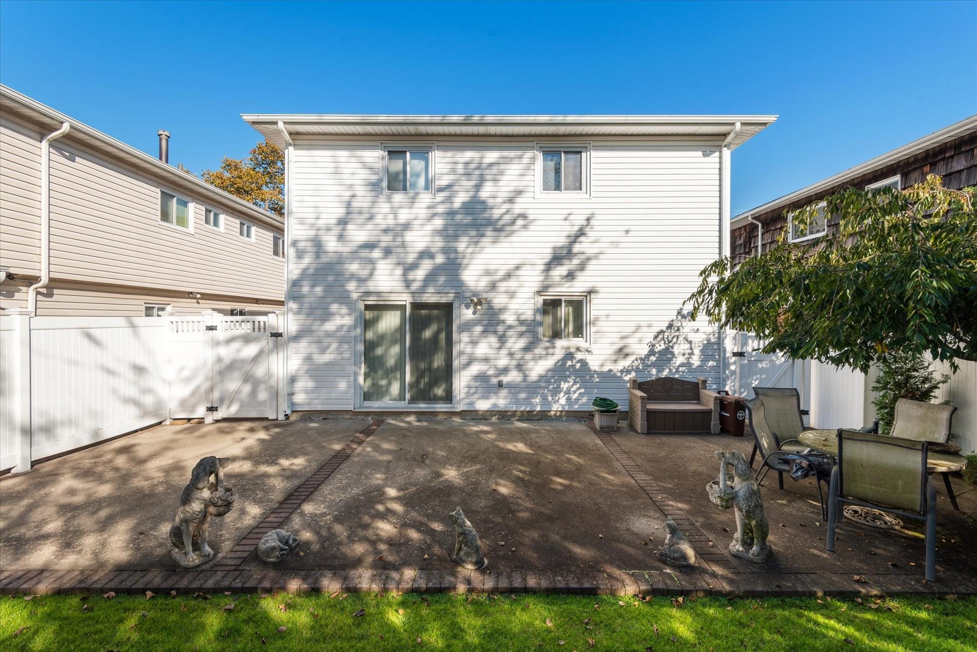 Single Family 84th  Queens, NY 11414, MLS-802384-20
