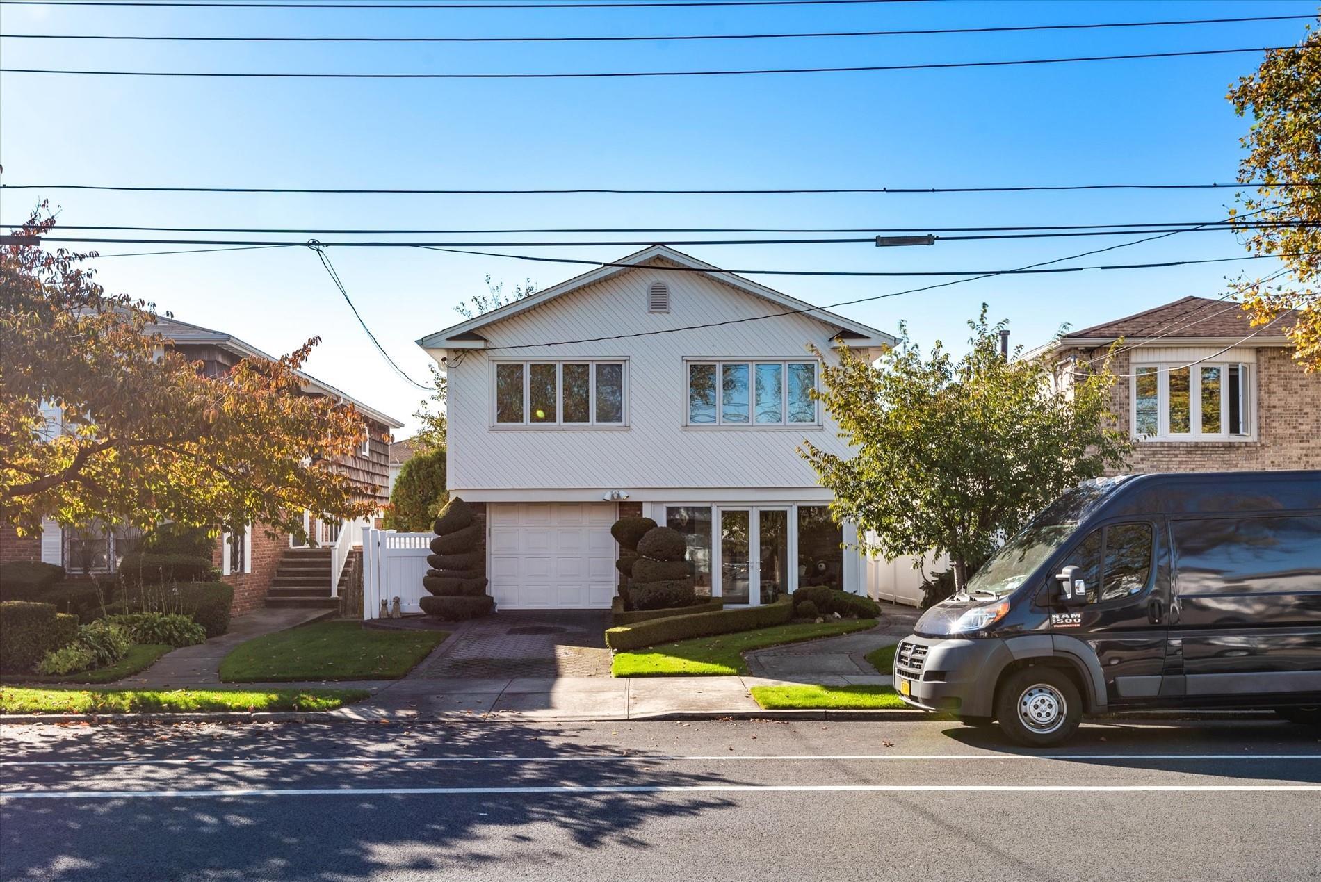 Single Family 84th  Queens, NY 11414, MLS-802384-24