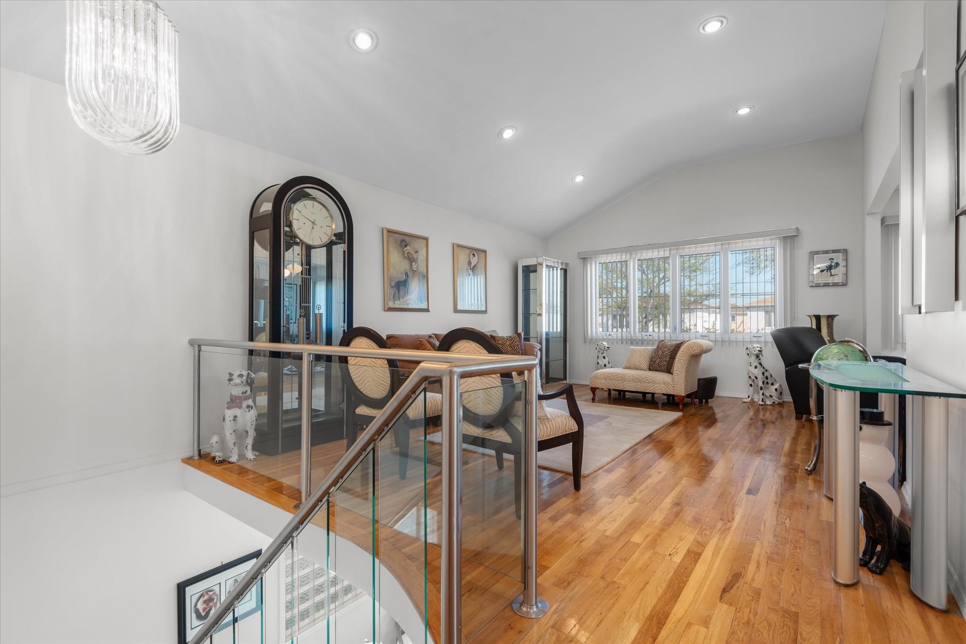 Single Family 84th  Queens, NY 11414, MLS-802384-5
