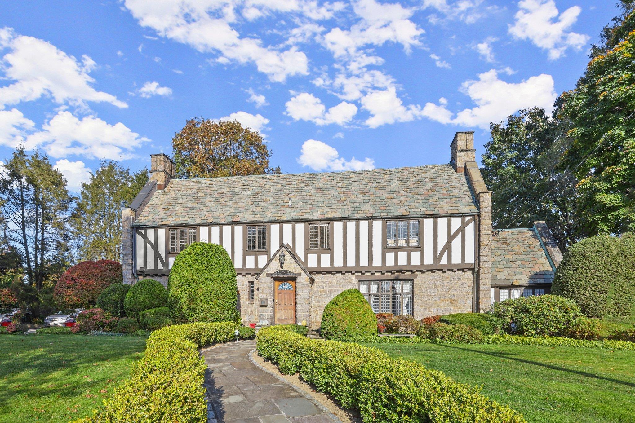 Single Family Westway  Westchester County, NY 10708, MLS-802413-2