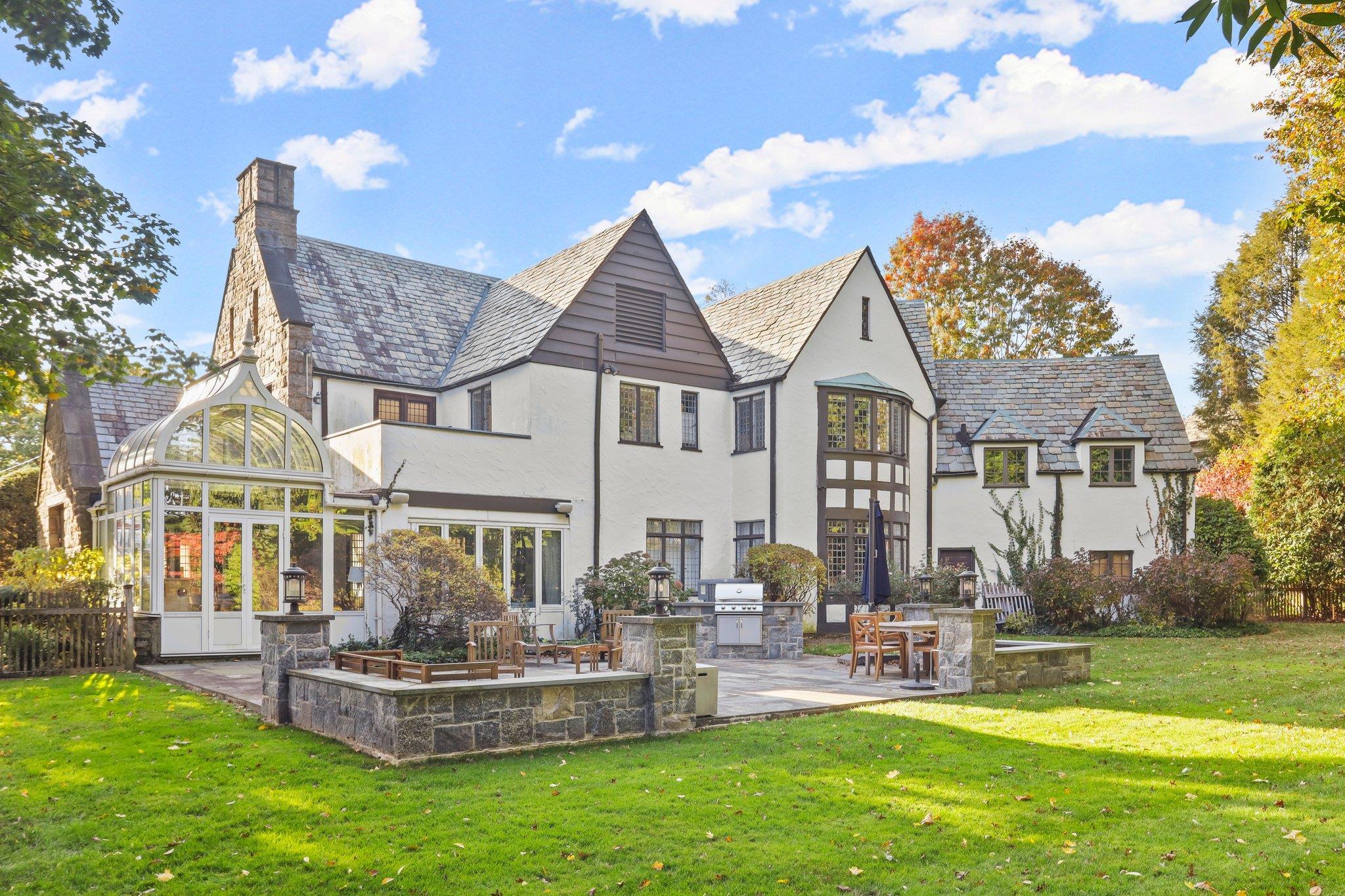 Single Family Westway  Westchester County, NY 10708, MLS-802413-28