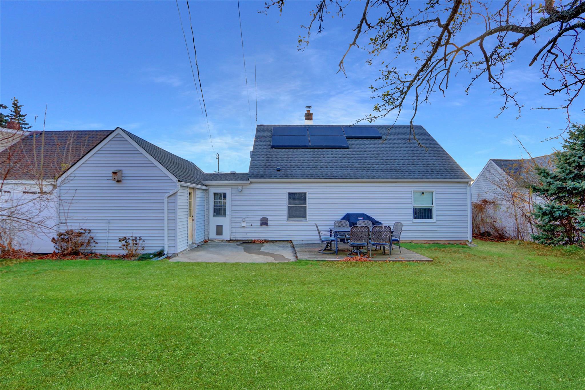 Single Family Cliff  Nassau County, NY 11756, MLS-802430-20