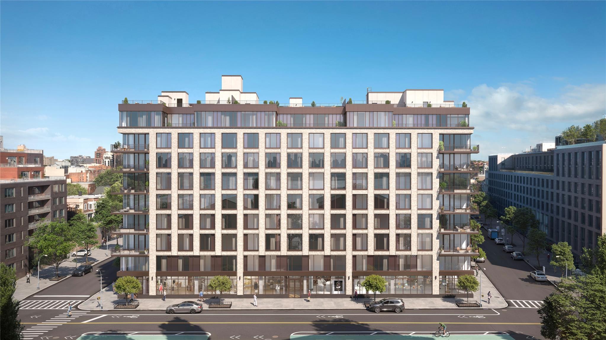 Condo Vernon  Queens, NY 11102, MLS-802460-5