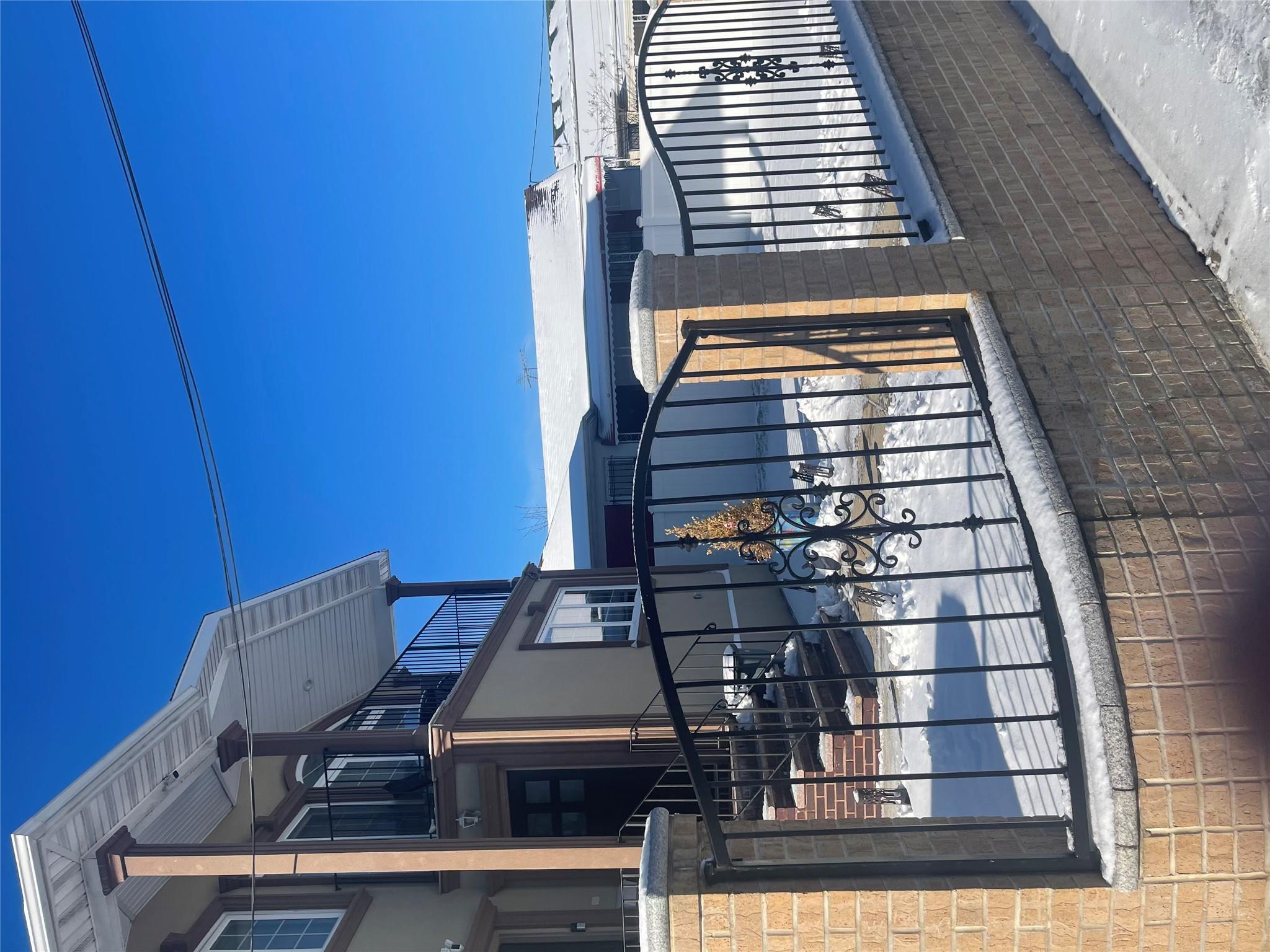 Single Family Edgewood  Queens, NY 11413, MLS-802502-18