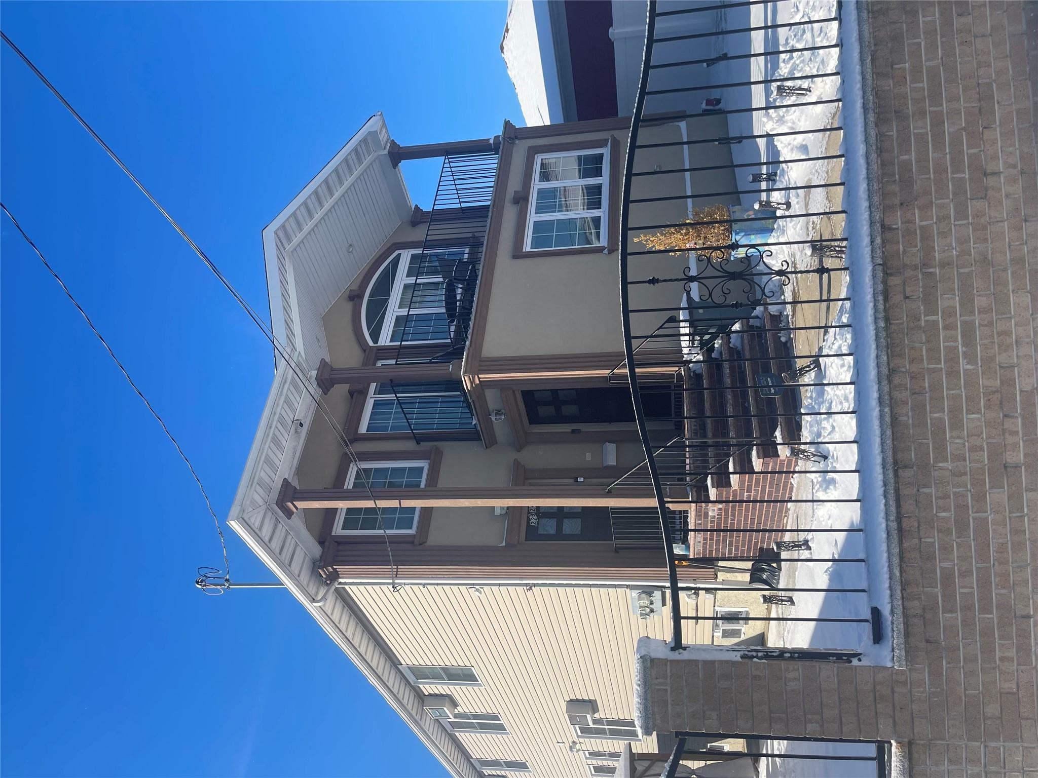 Single Family Edgewood  Queens, NY 11413, MLS-802502-20