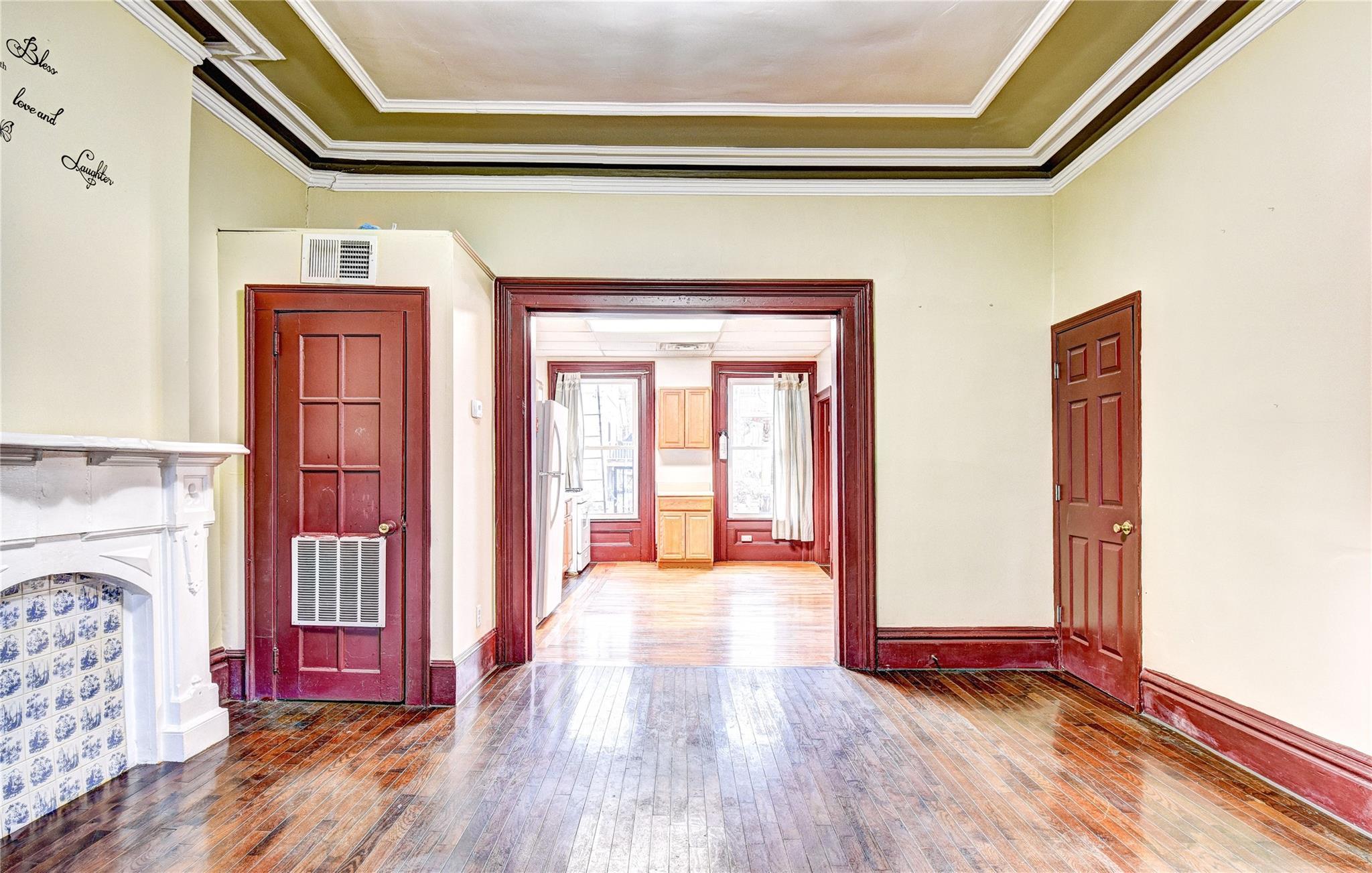 Single Family Powell  Orange County, NY 12550, MLS-802505-3