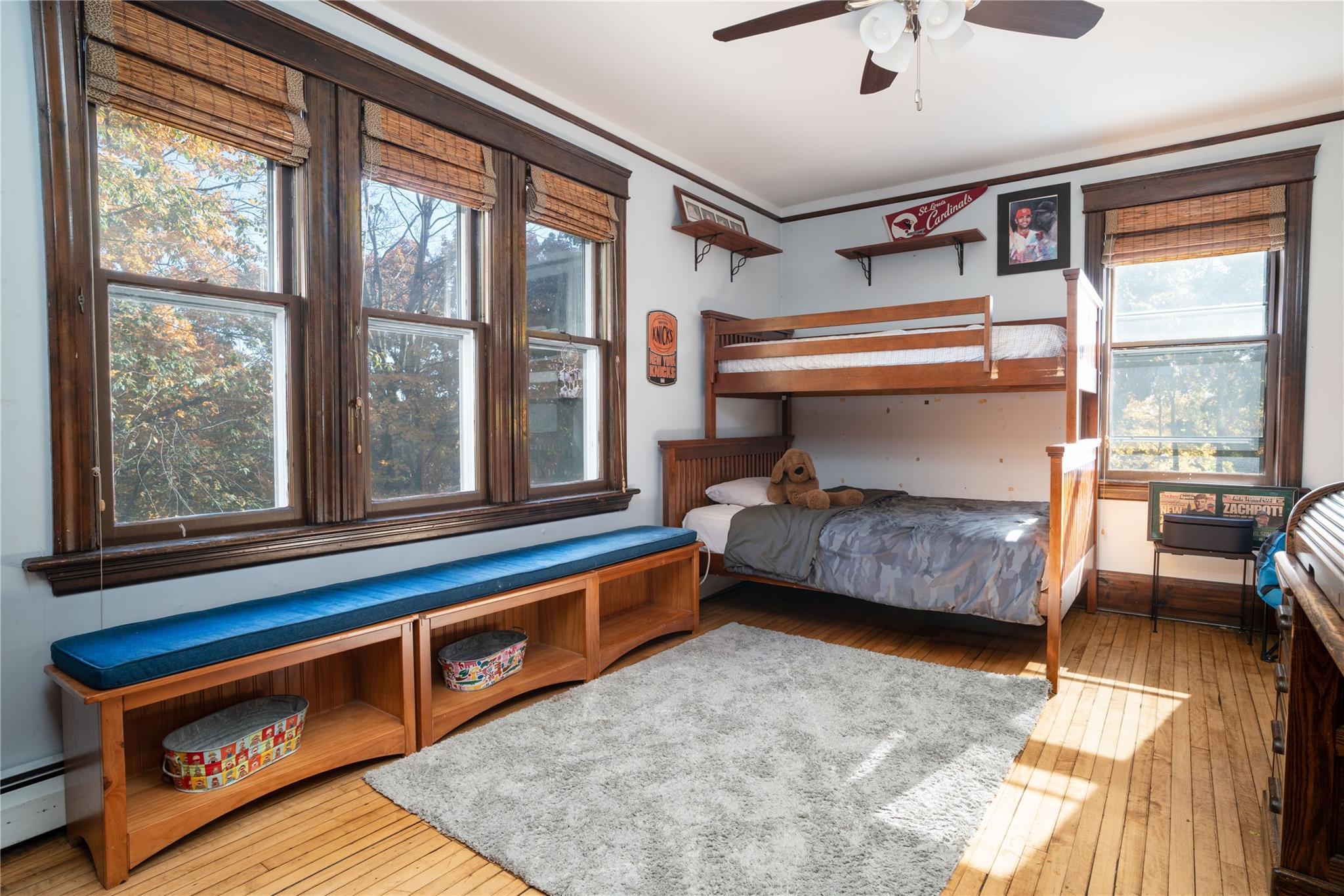 Single Family Rockledge  Rockland County, NY 10901, MLS-802524-19