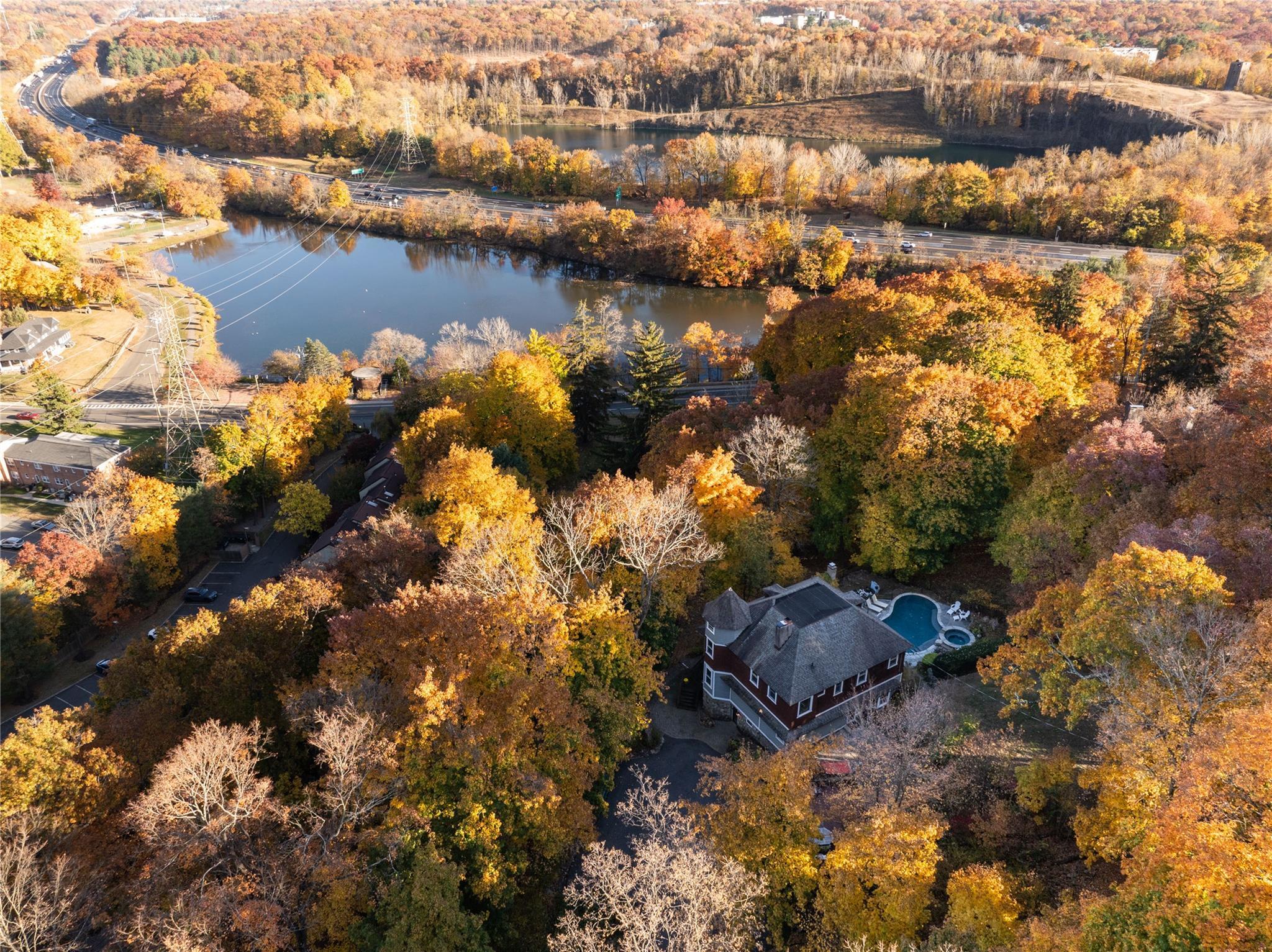 Single Family Rockledge  Rockland County, NY 10901, MLS-802524-2