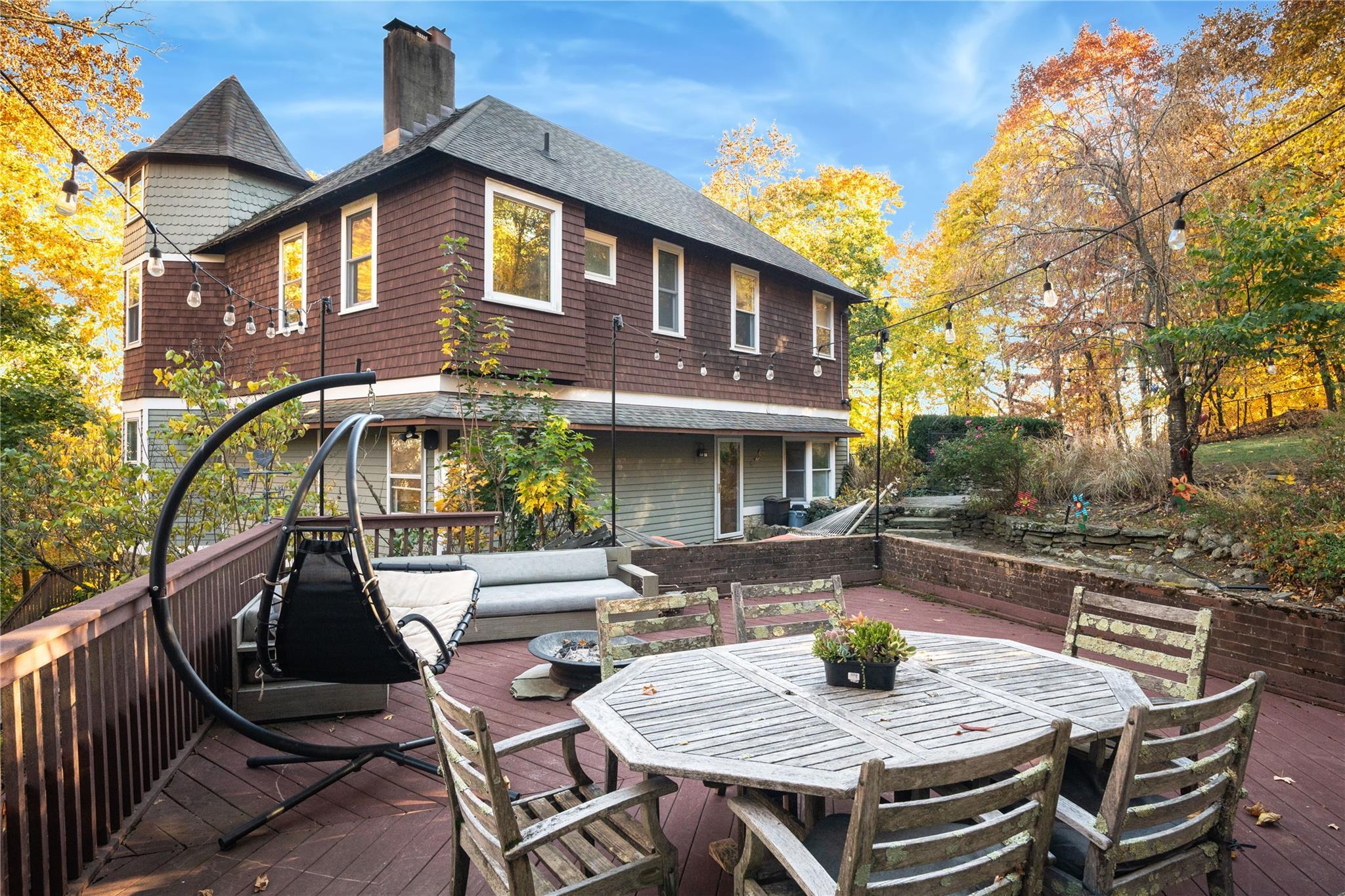 Single Family Rockledge  Rockland County, NY 10901, MLS-802524-35