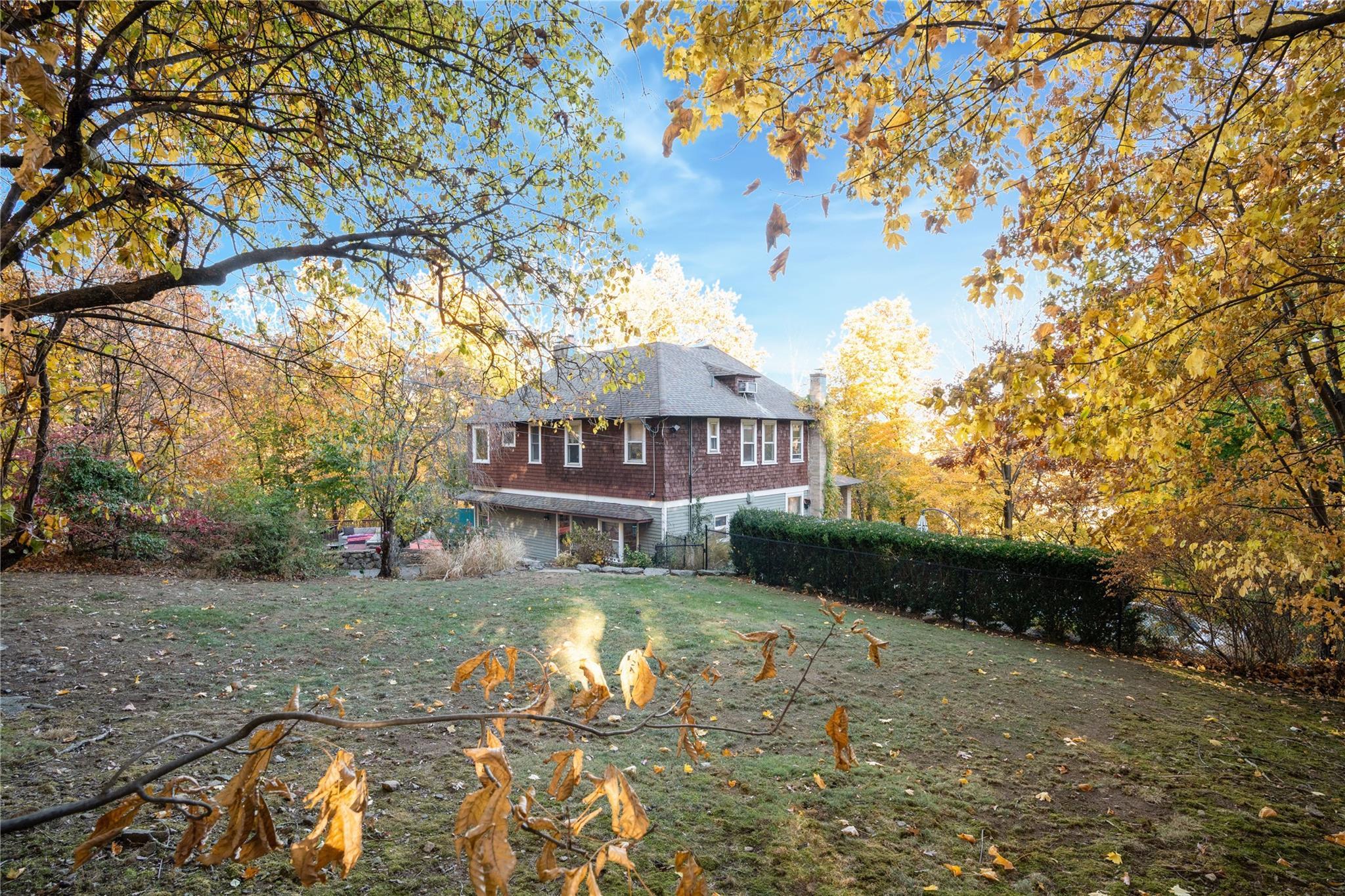 Single Family Rockledge  Rockland County, NY 10901, MLS-802524-37
